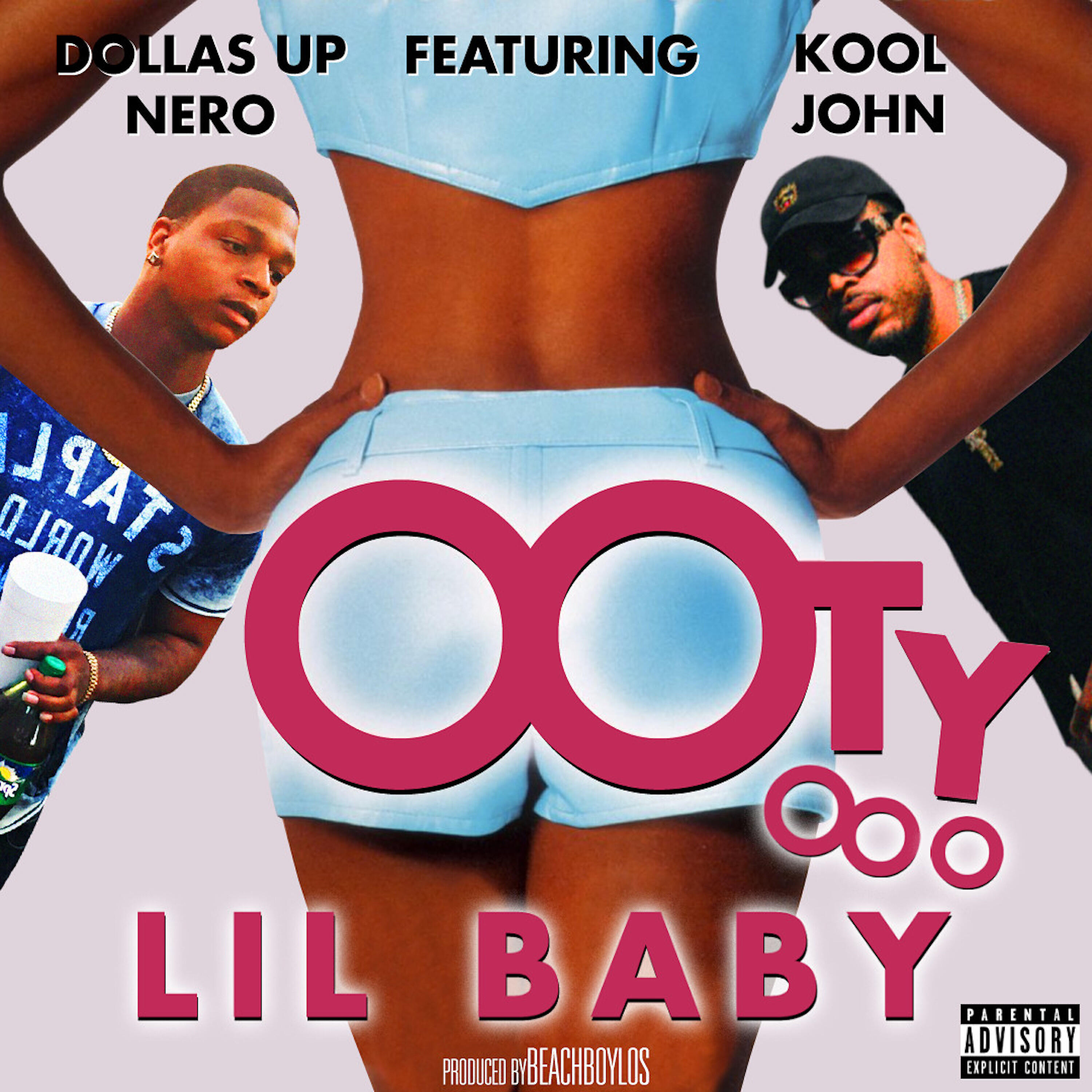 Dollas Up