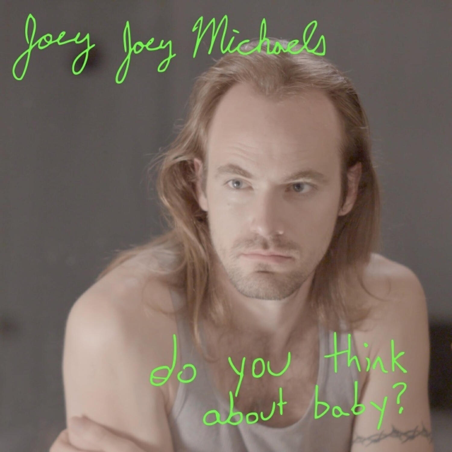 Релиз Do You Think About Baby?