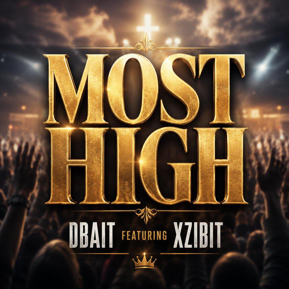 Релиз Most High (feat. Xzibit)