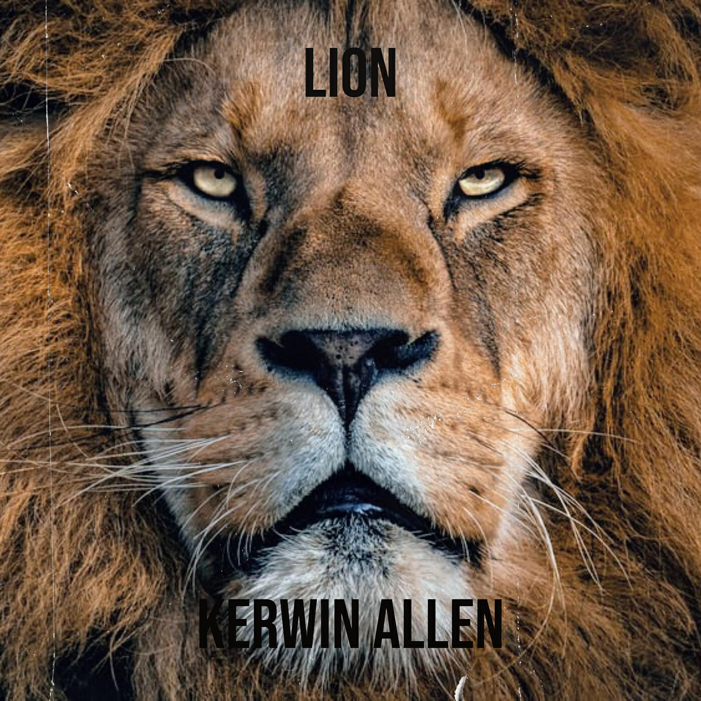 Kerwin Allen