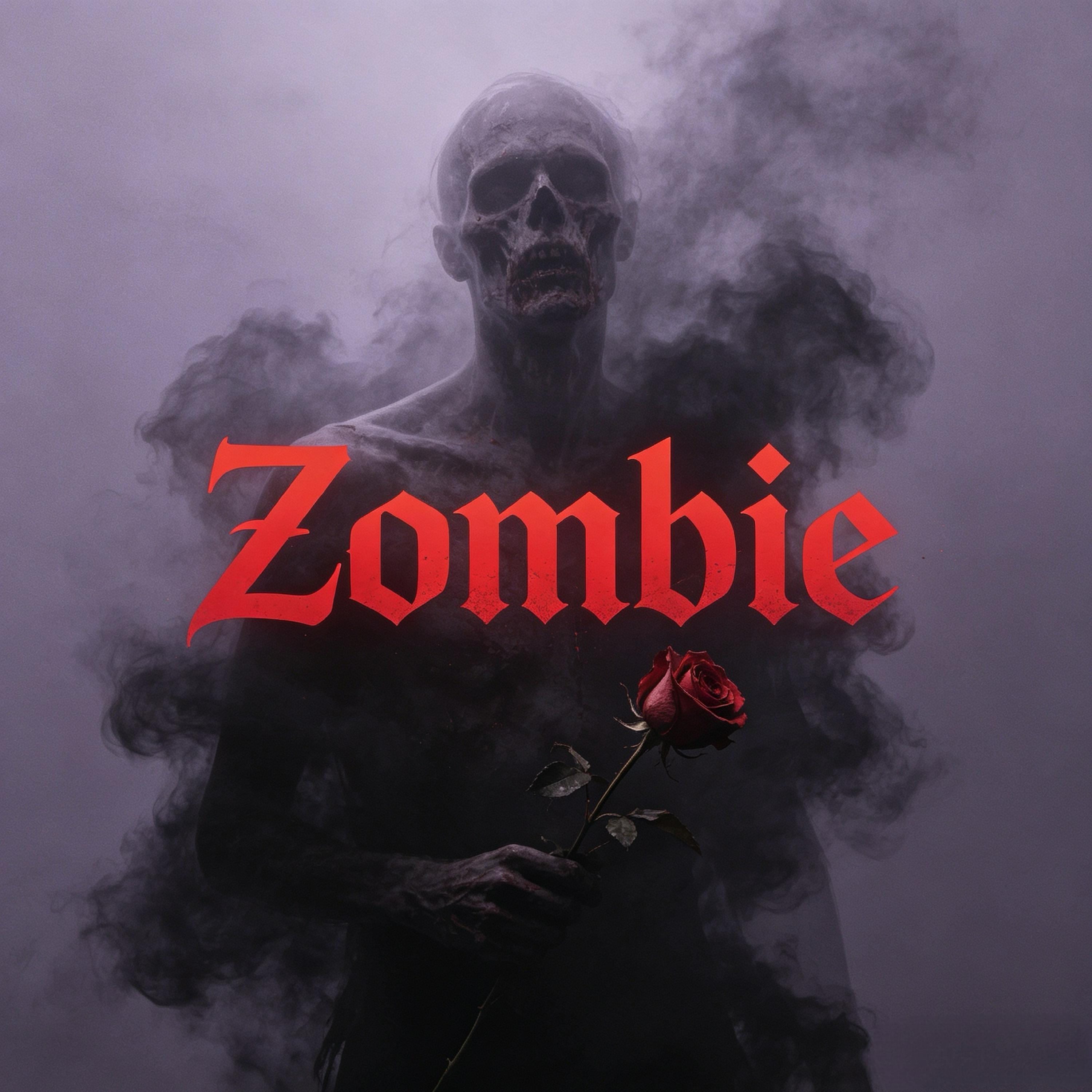 Релиз Zombie