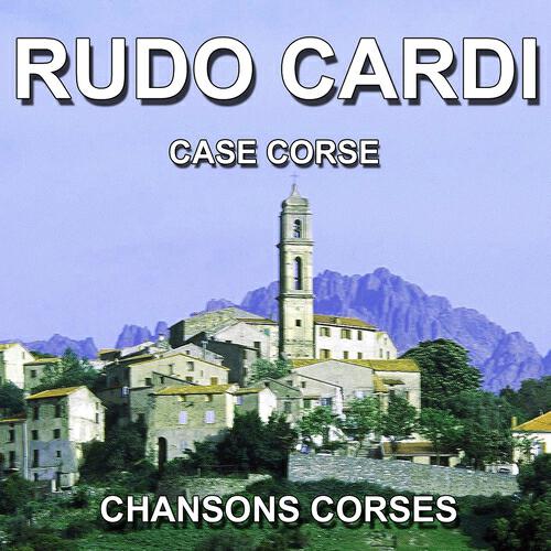 Релиз Chansons Corses