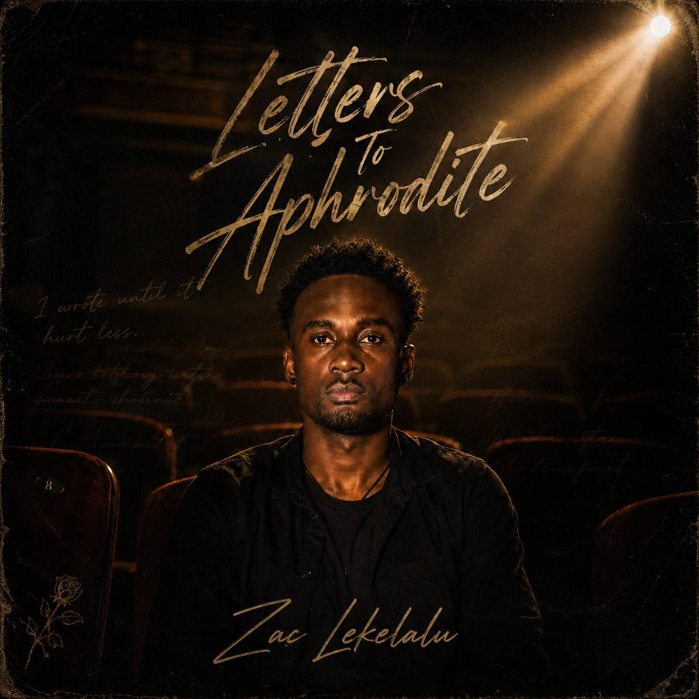 Релиз Letters to Aphrodite