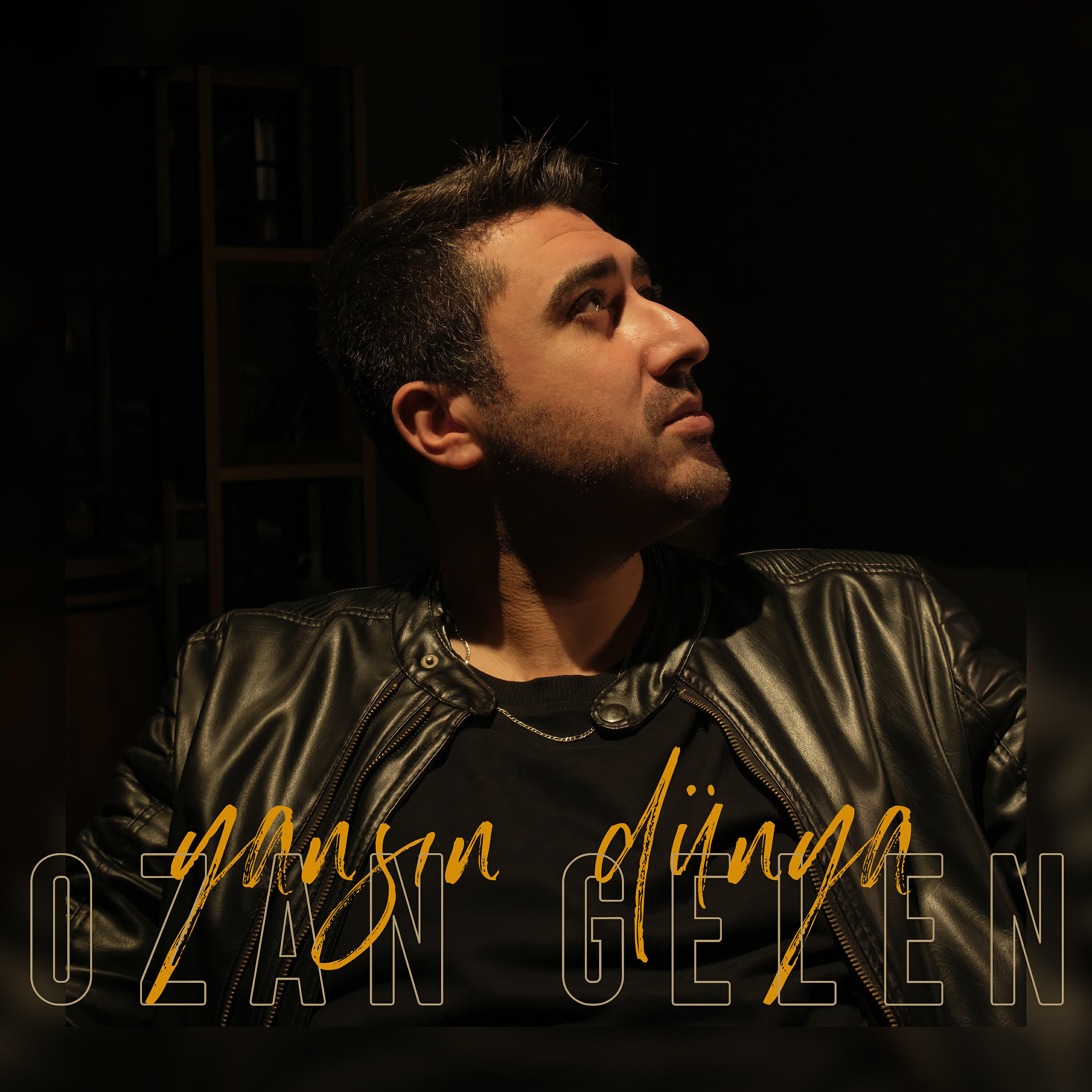 Ozan Gelen