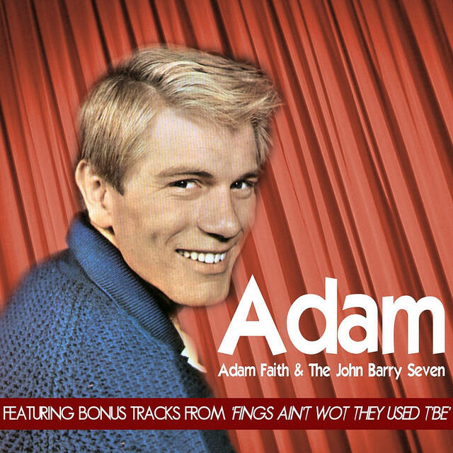 Релиз Adam