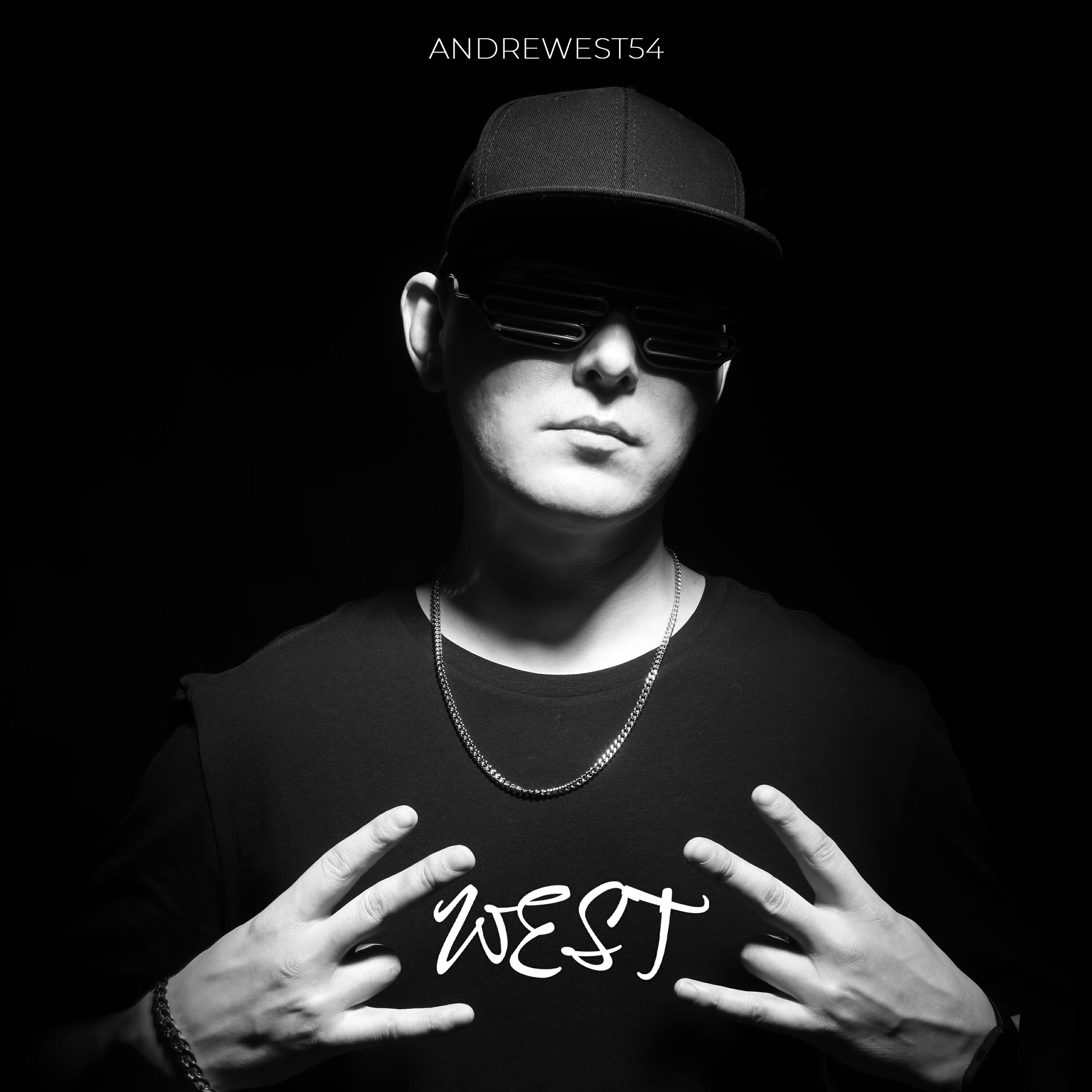 AndreWest54