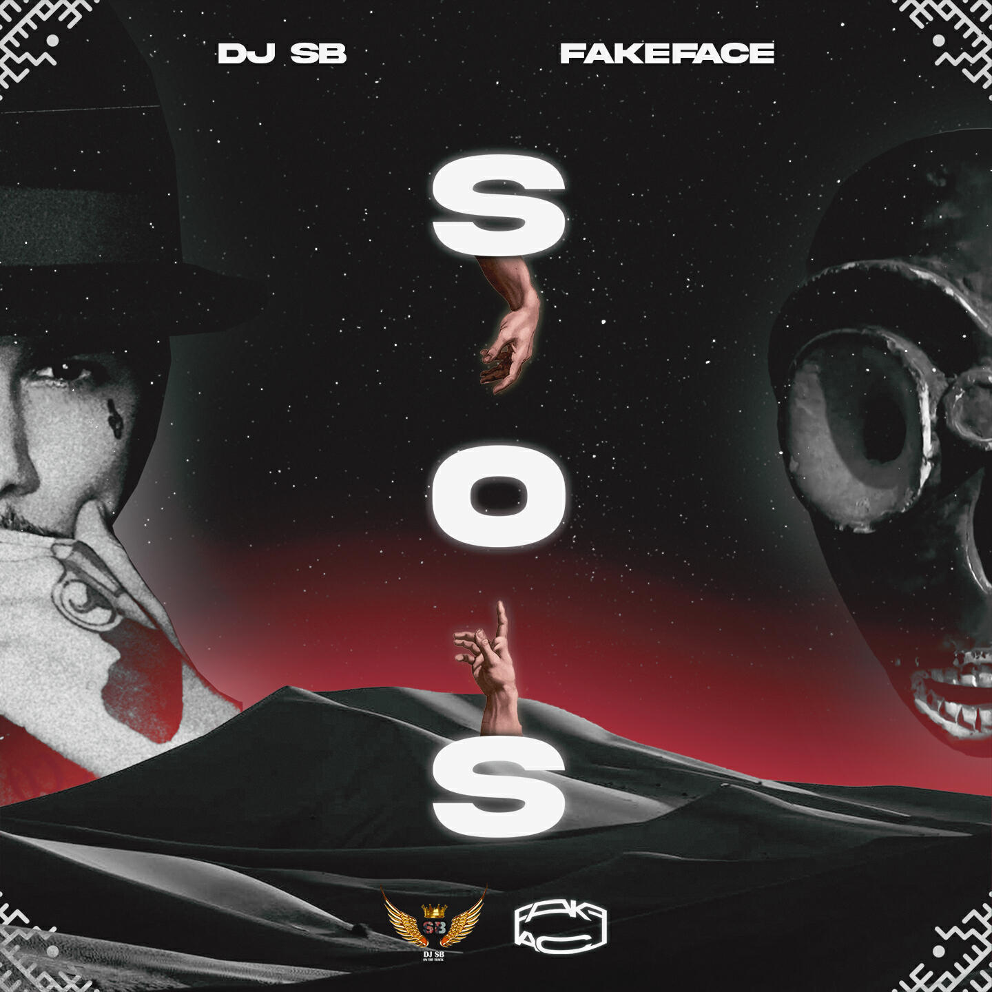 Релиз SOS