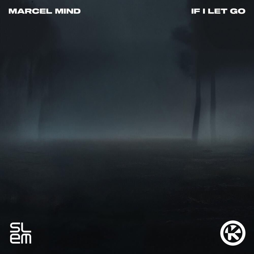 Релиз If I Let Go