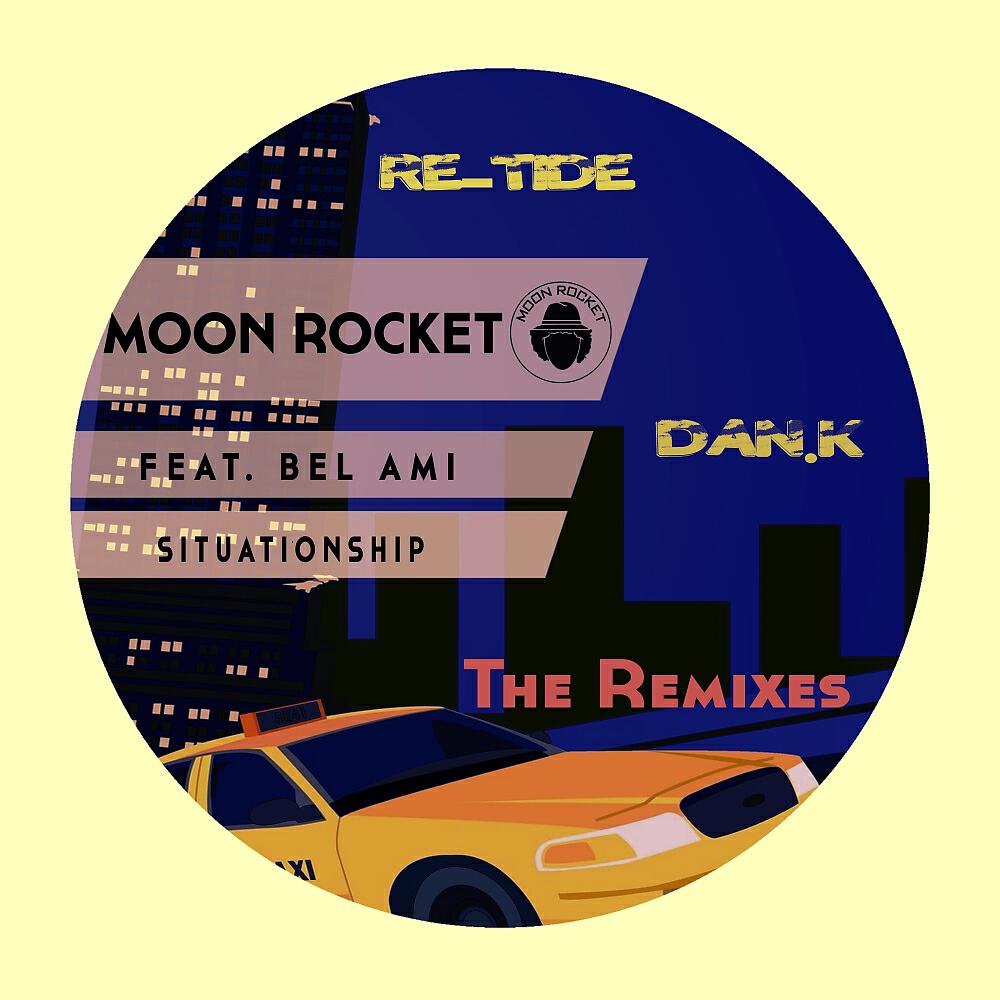 Релиз Situationship ( Dan.K & Re-Tide Remixes)
