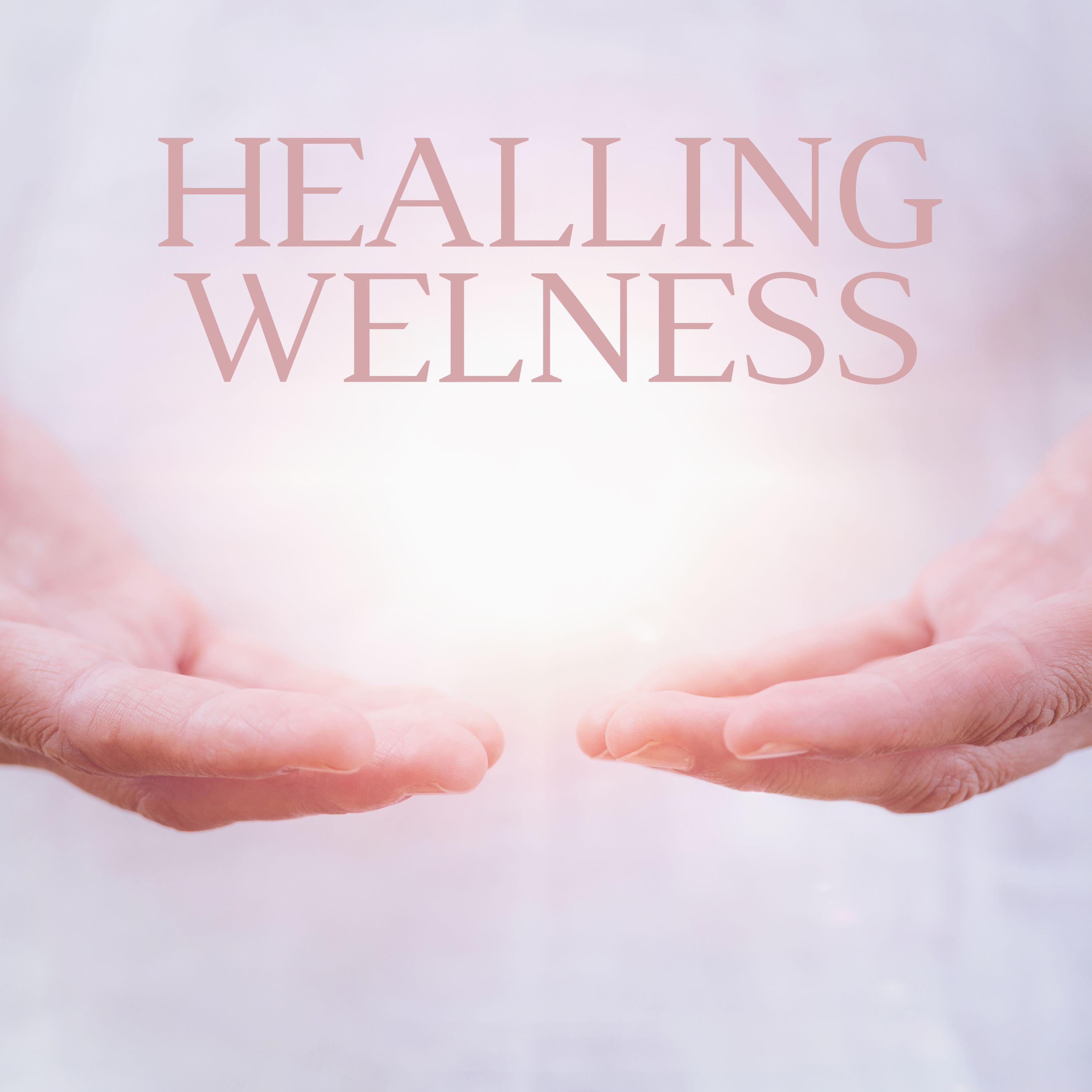 Релиз Healling Welness