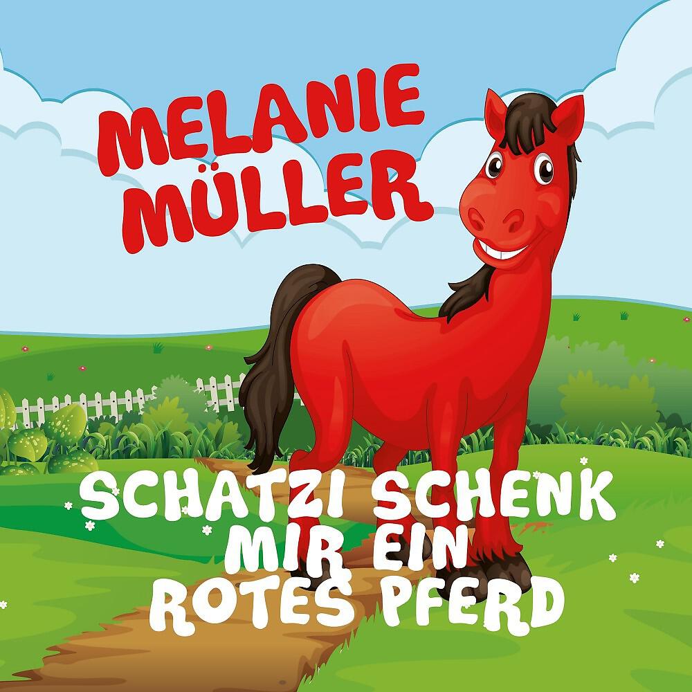 Релиз Schatzi schenk mir ein rotes Pferd