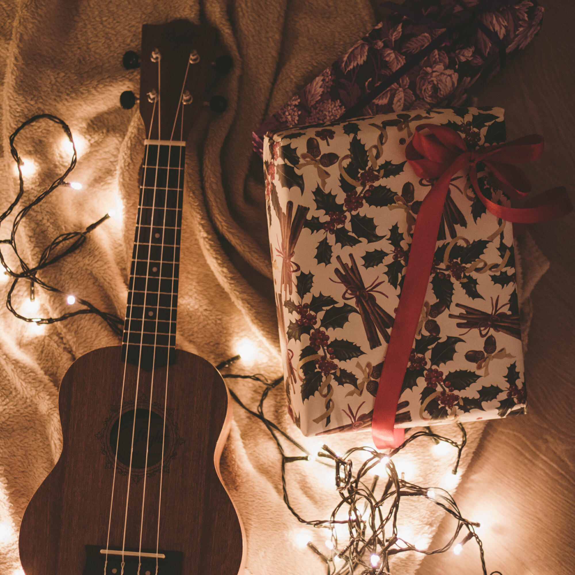 Релиз Background Guitarra Jazz