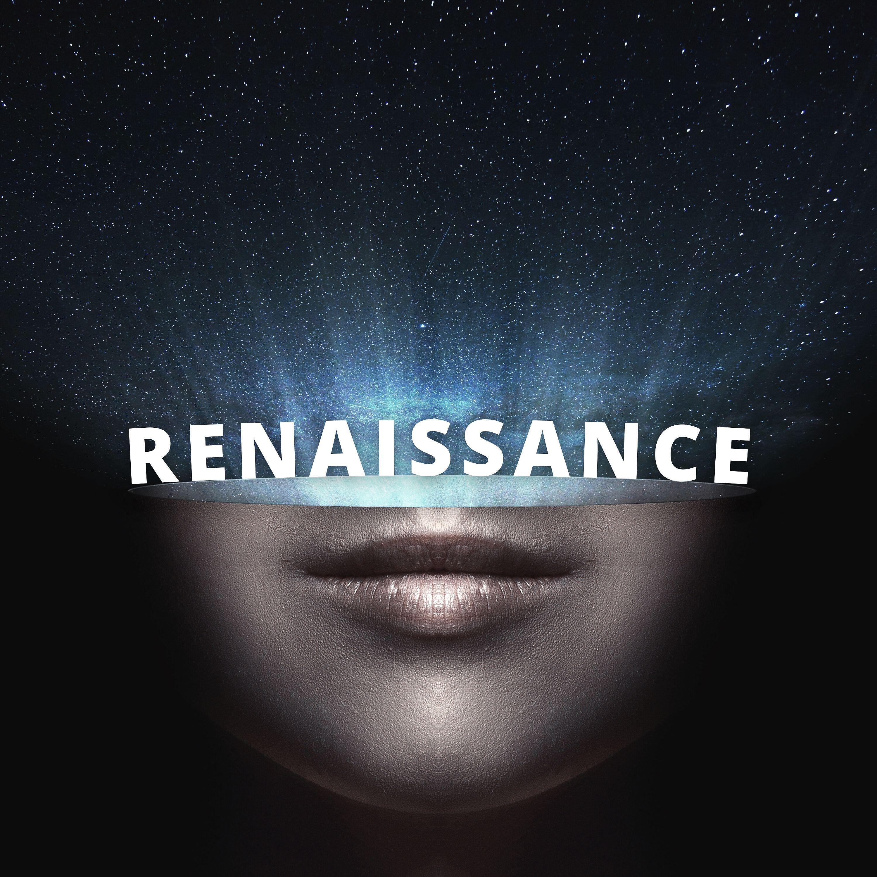 Релиз Renaissance