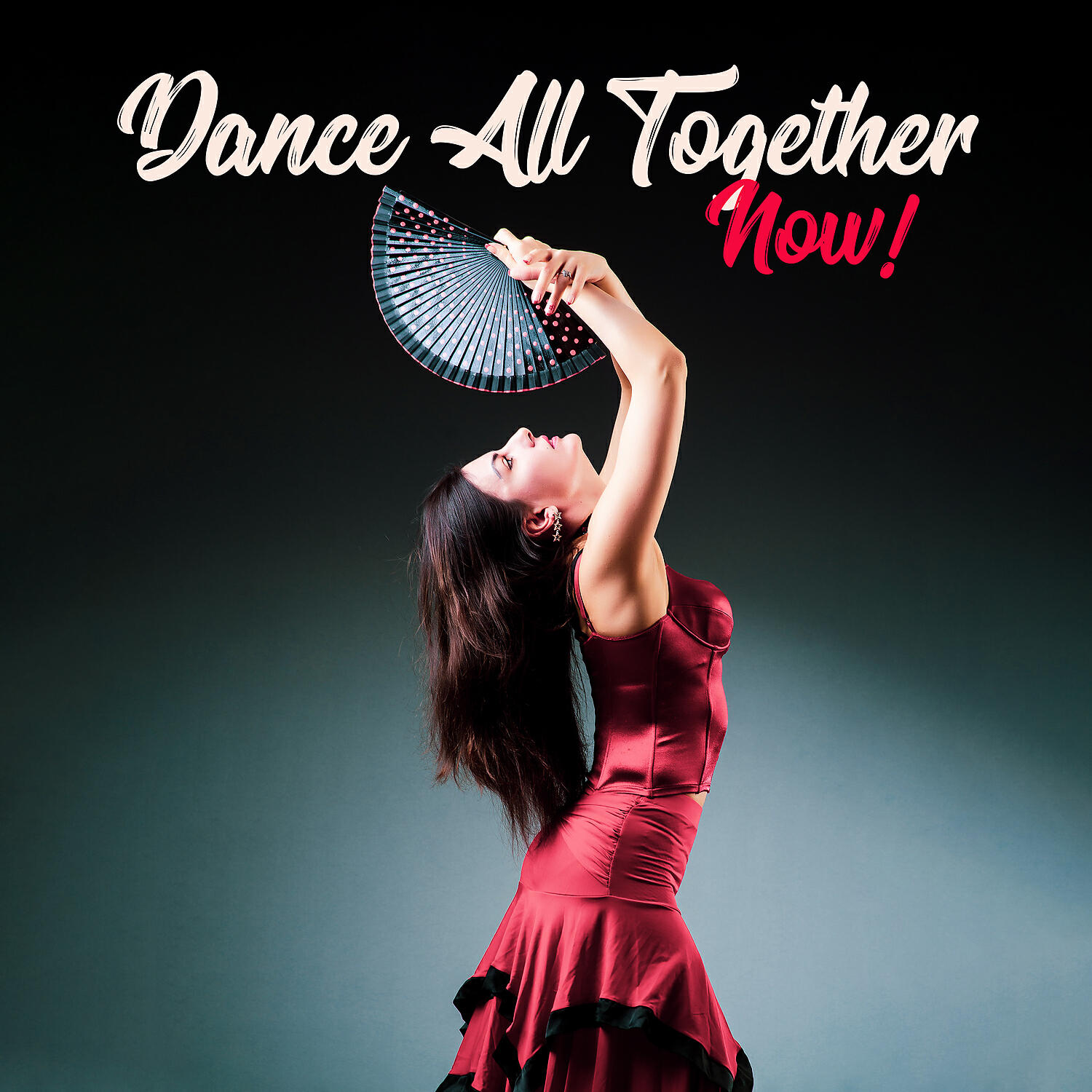 Постер альбома Dance All Together, Now!