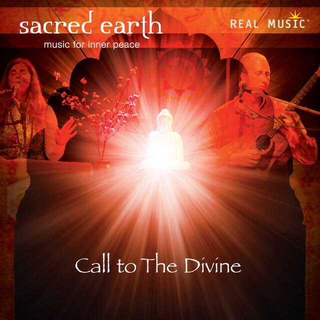 Постер альбома Call to the Divine