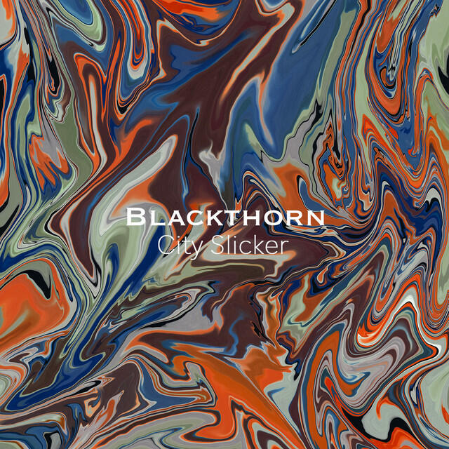 Релиз City Slicker