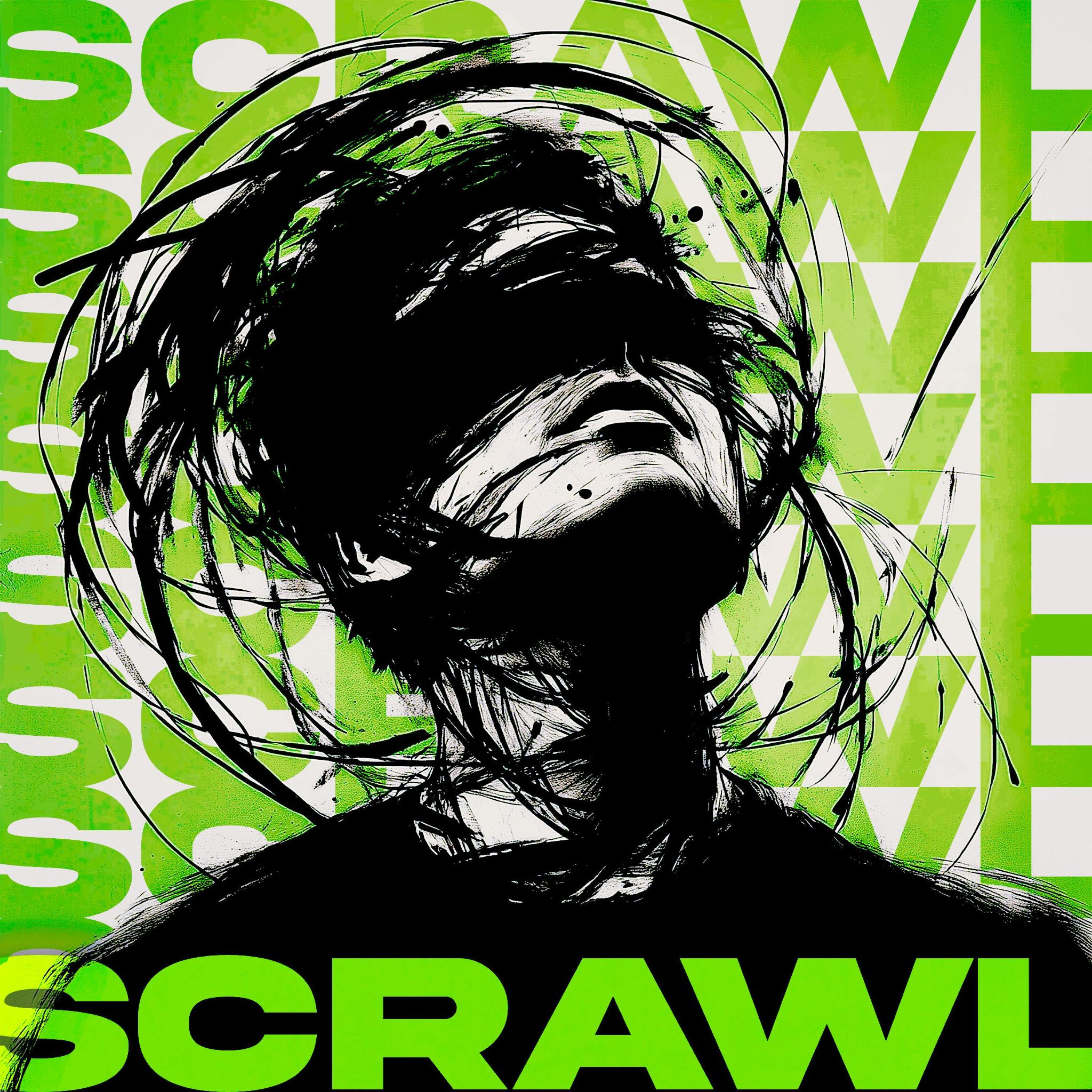 Релиз SCRAWL