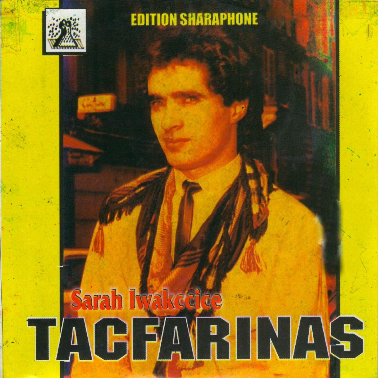 Tacfarinas
