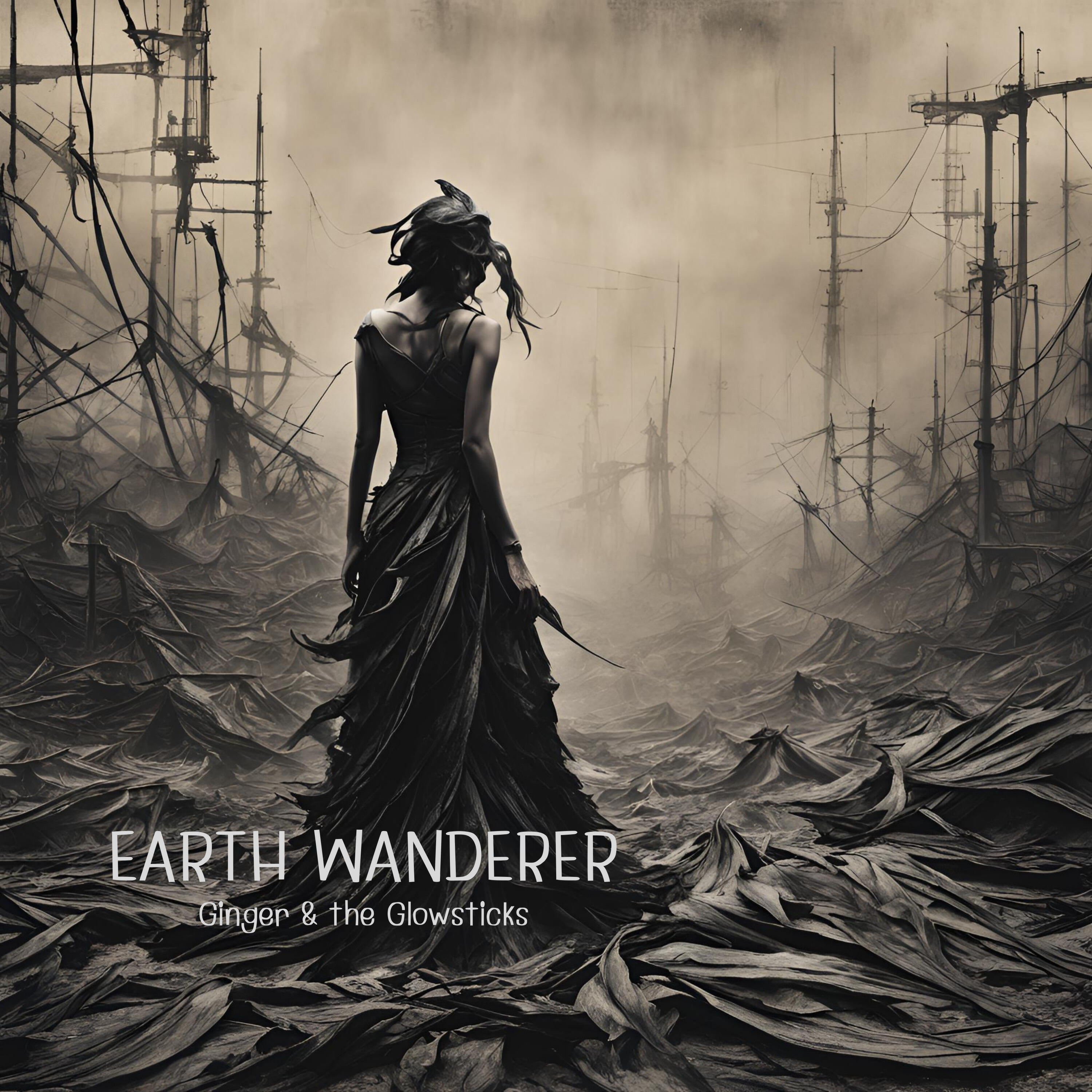 Релиз Earth Wanderer