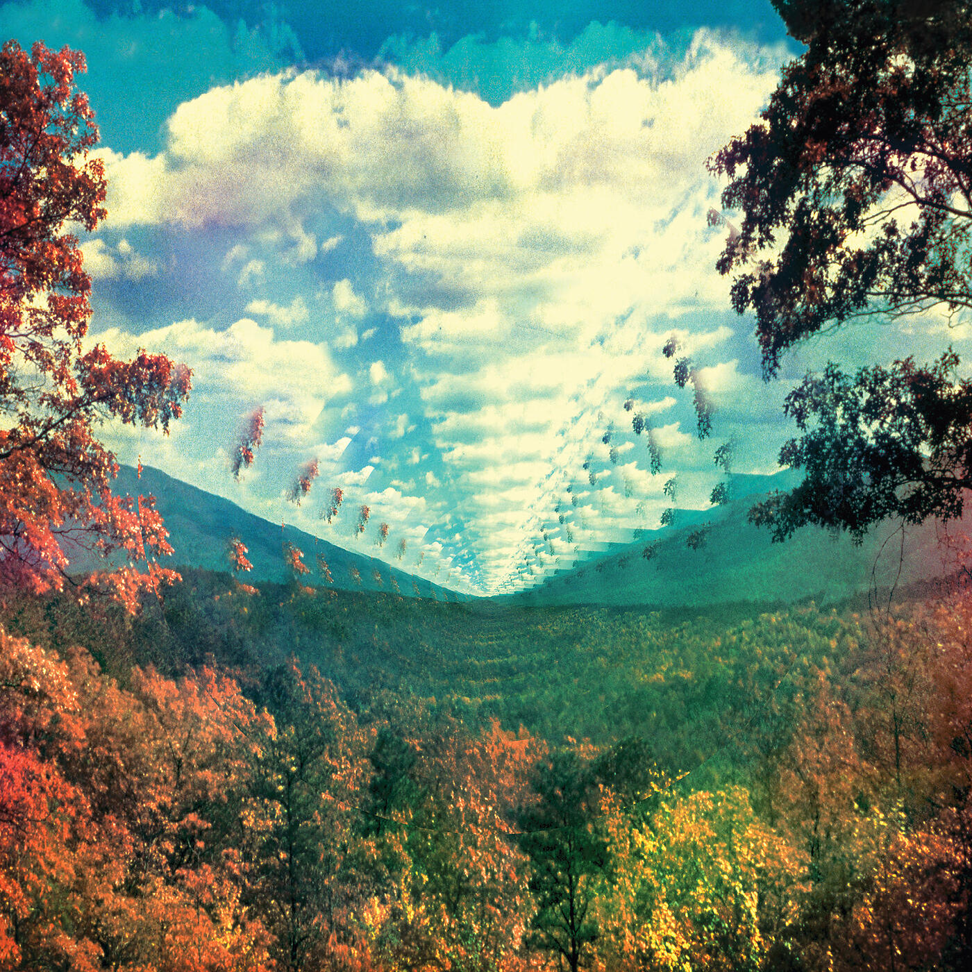 Постер альбома InnerSpeaker