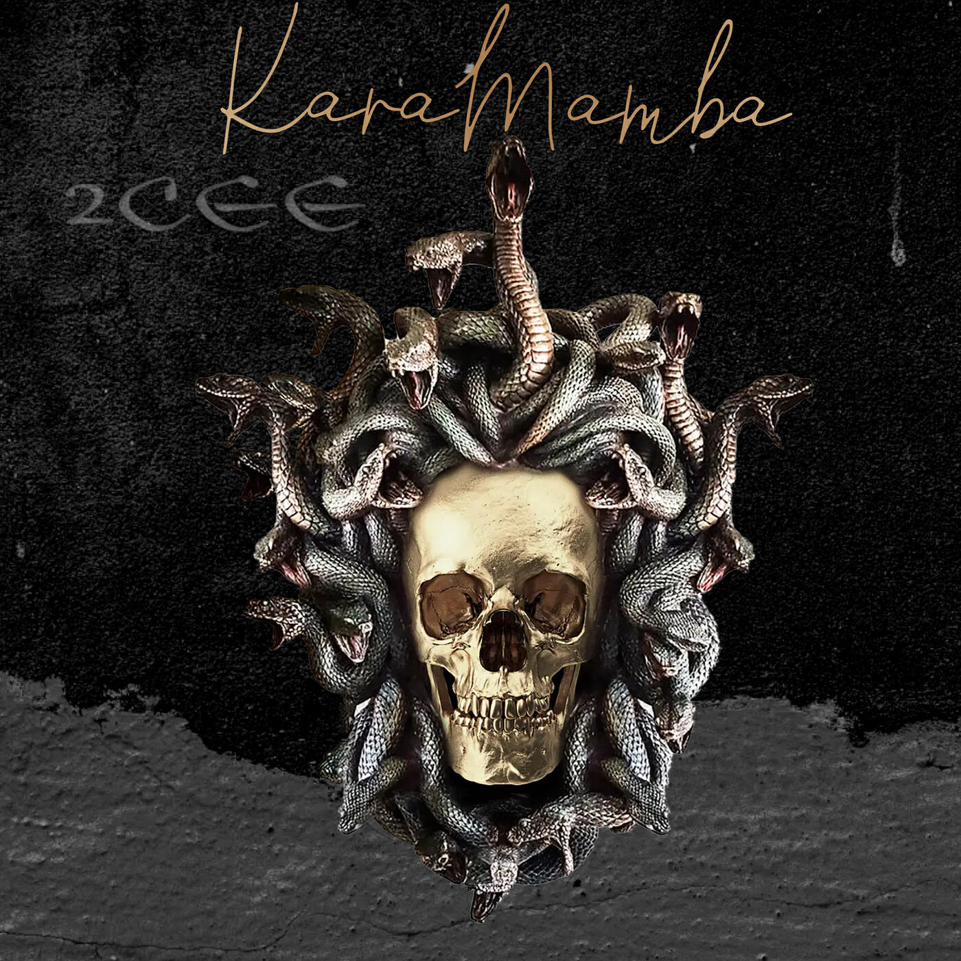 Релиз Kara Mamba