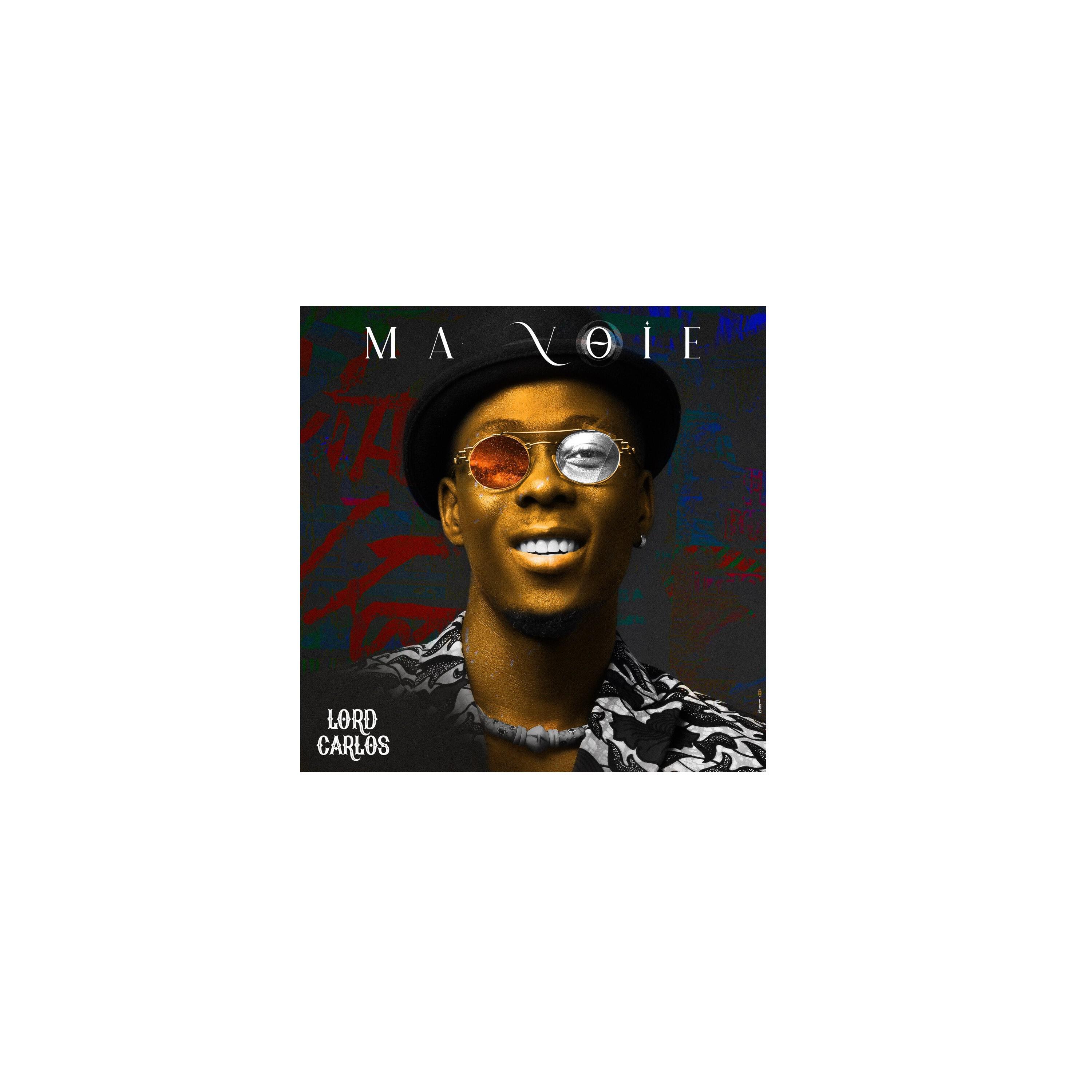 Релиз Ma Voie