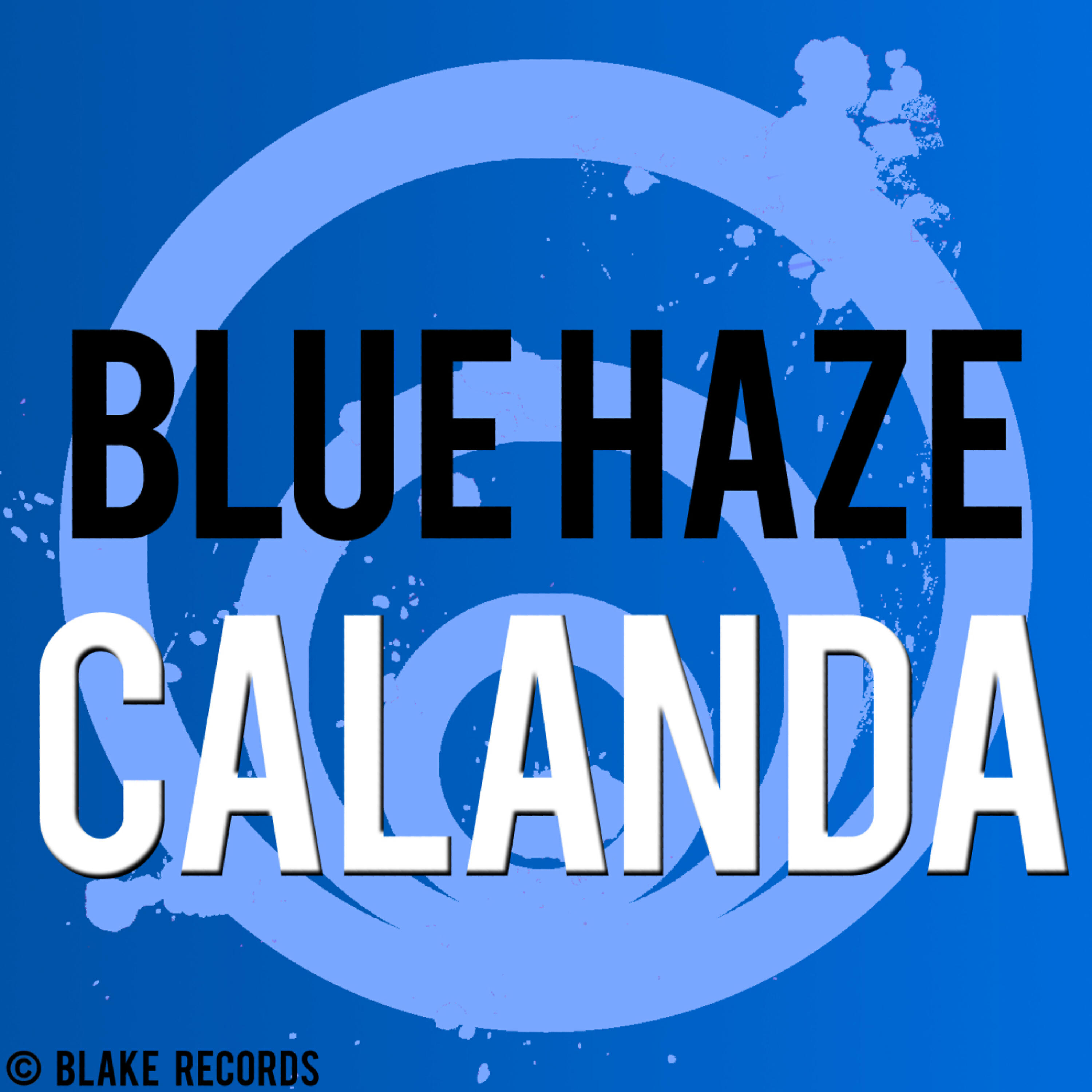 Релиз Calanda
