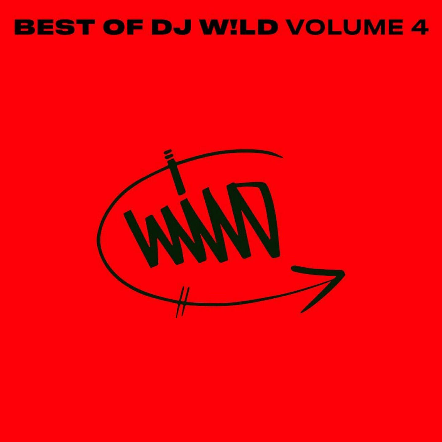 Релиз BEST OF DJ W​!​LD, Vol. 4