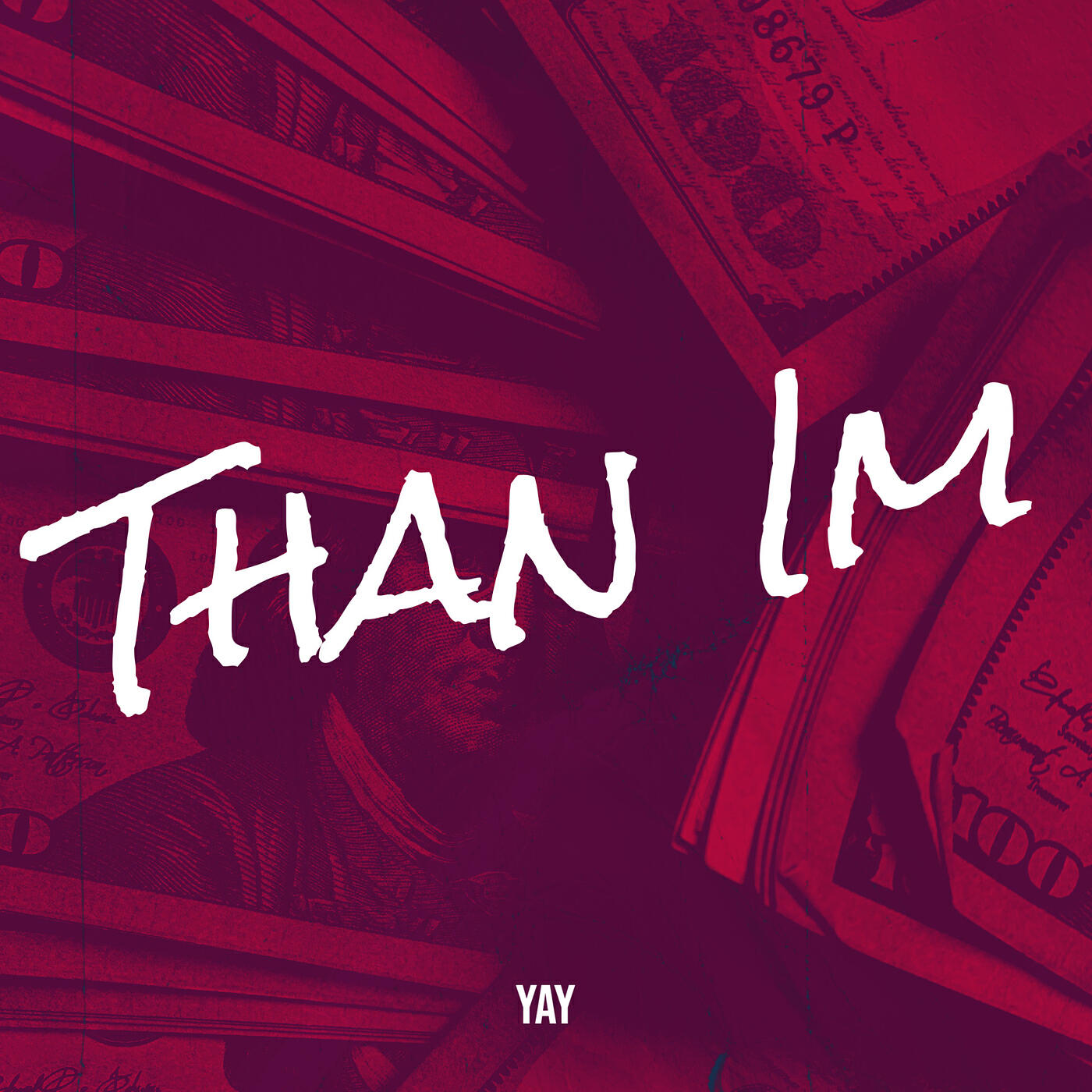Релиз Than Im