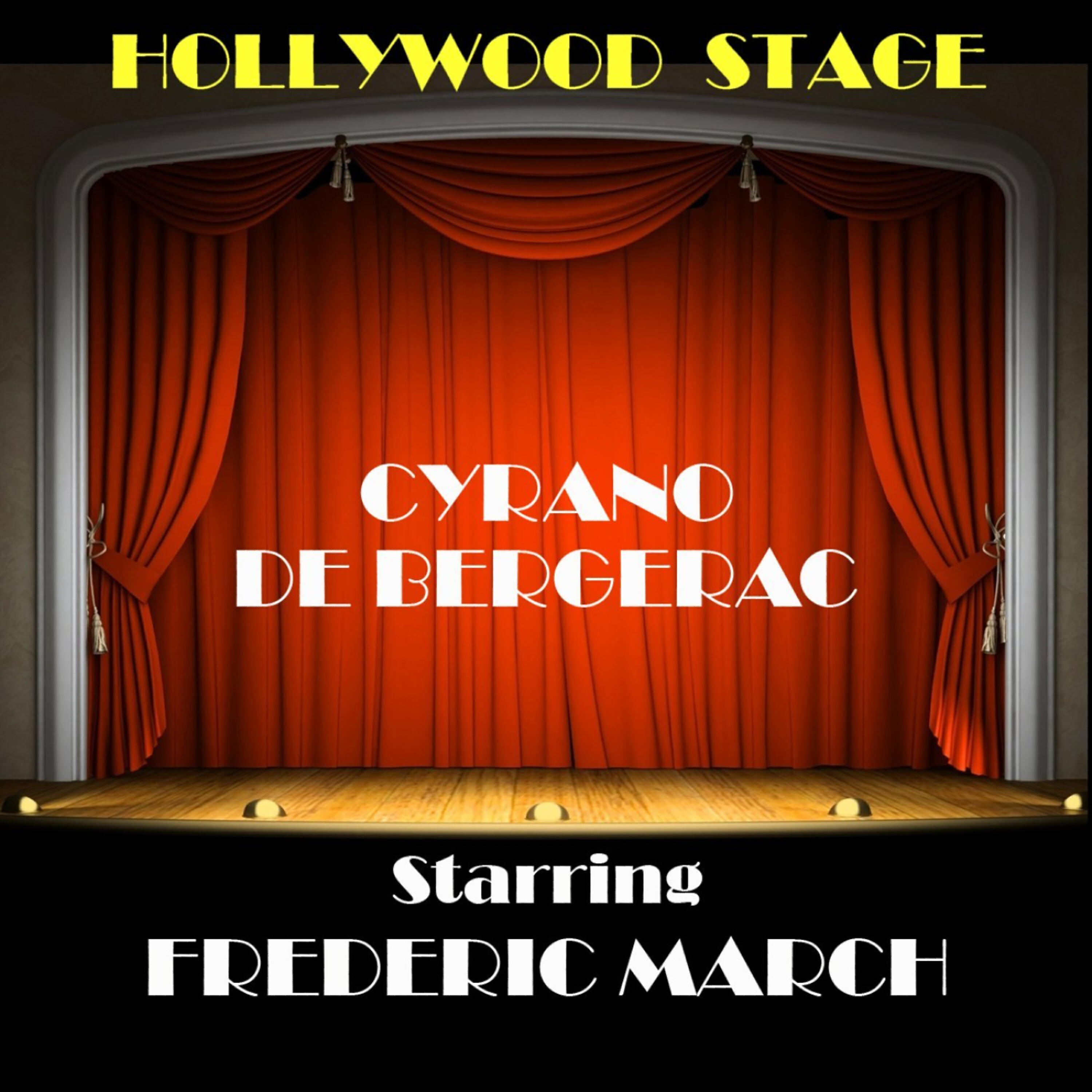 Релиз Cyrano De Bergerac