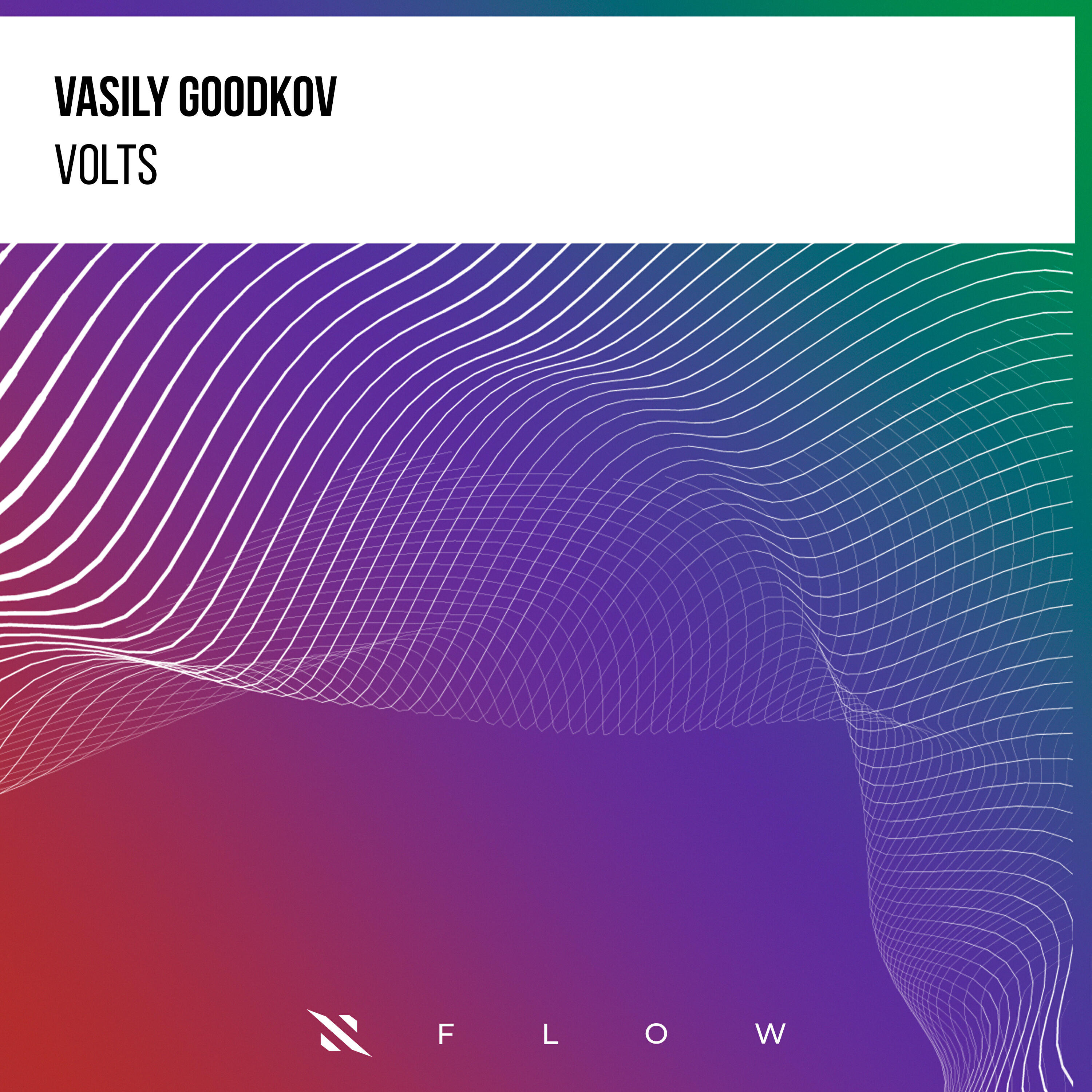 Релиз Volts