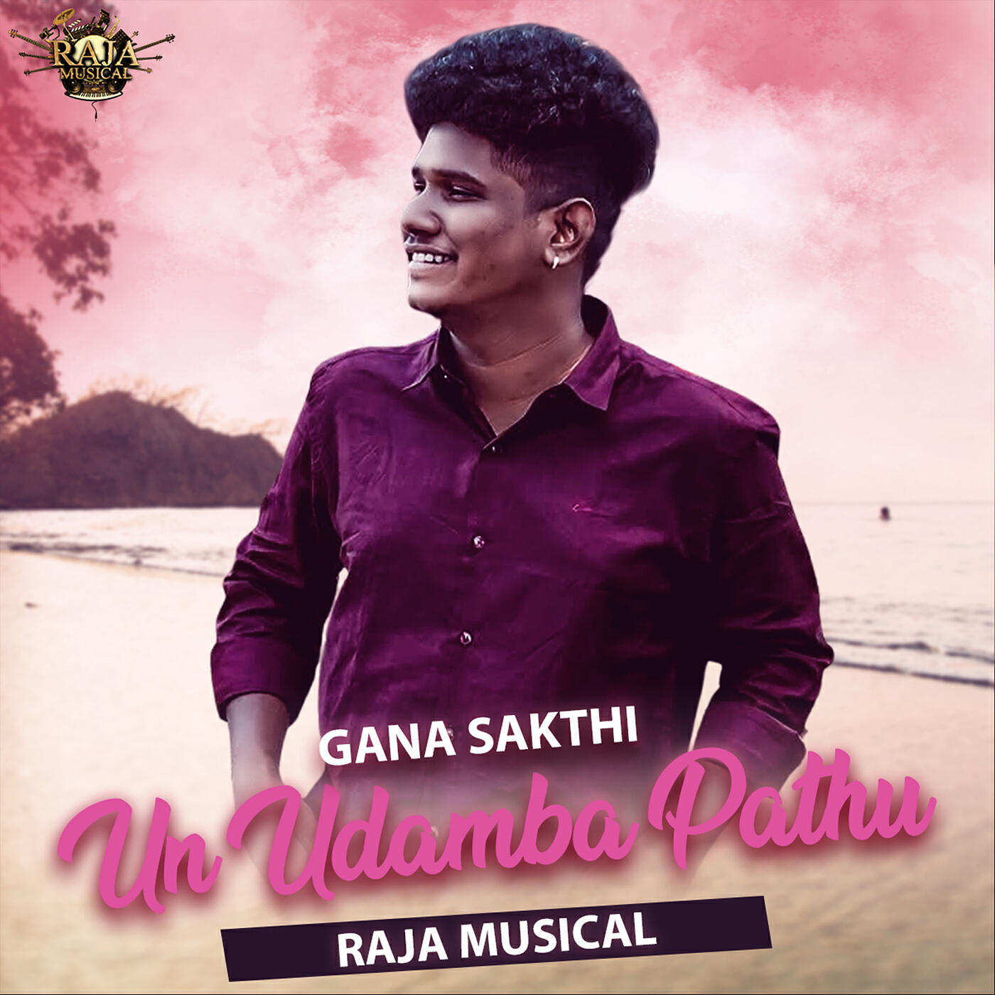 RAJA MUSICAL