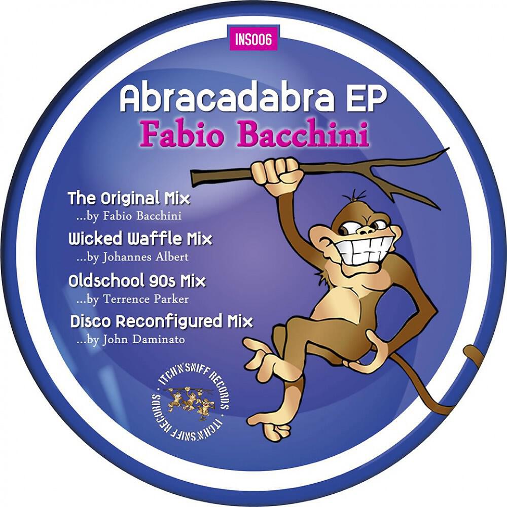 Релиз Abracadabra