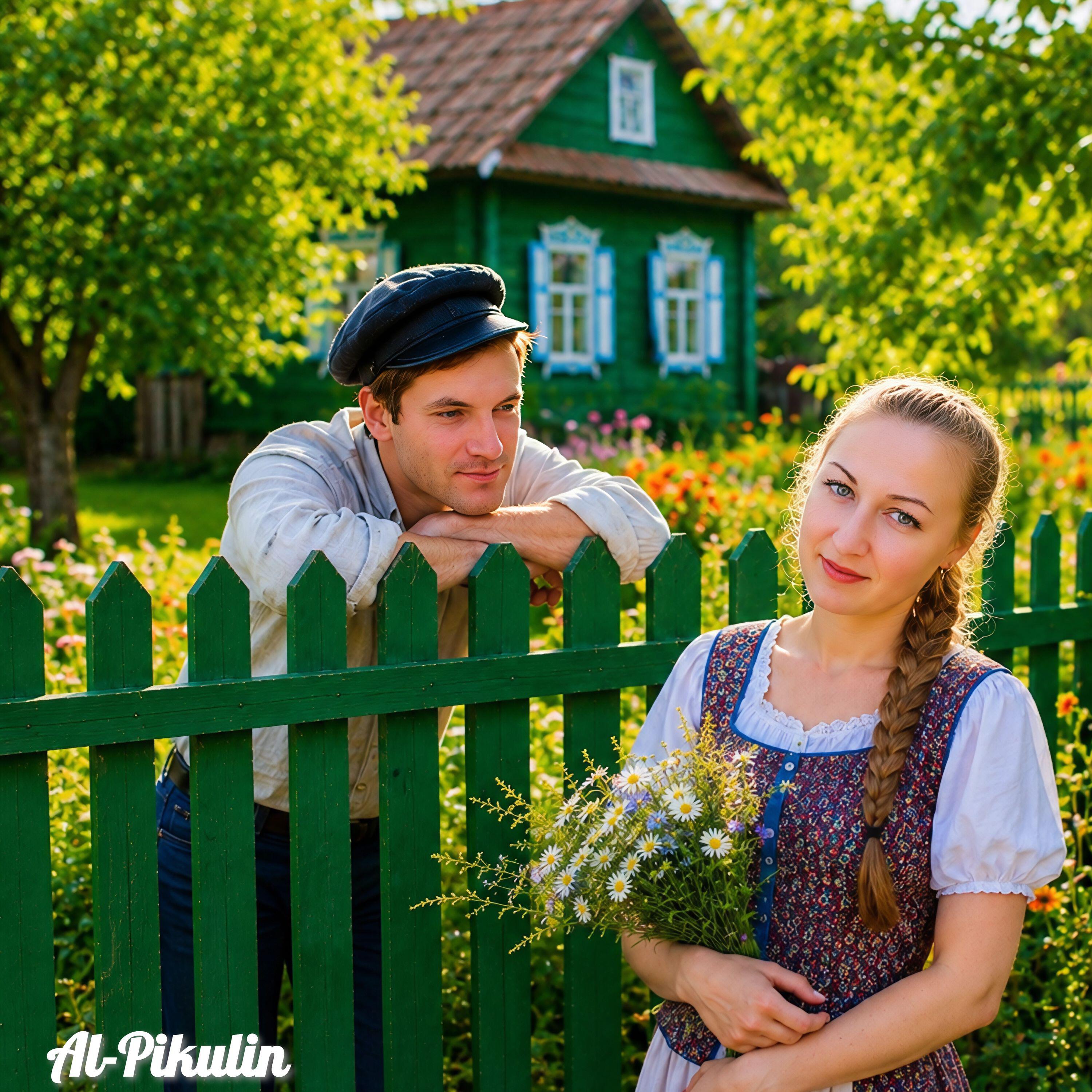Релиз Тенью за тобой