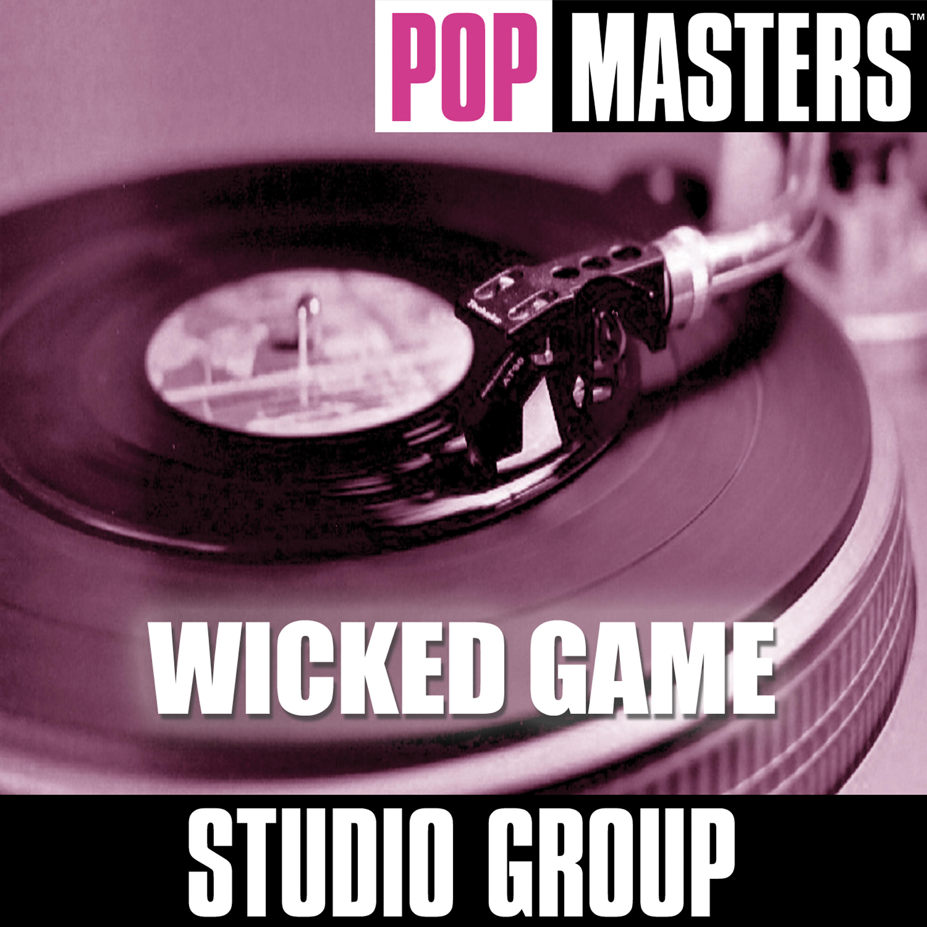 Релиз Pop Masters: Wicked Game