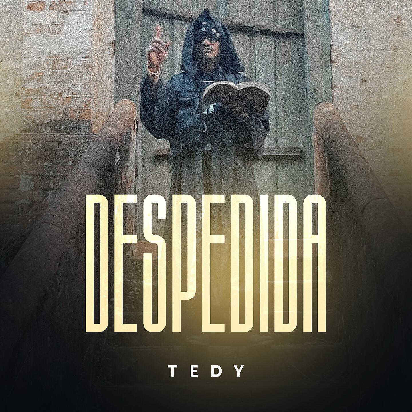 Постер альбома Despedida