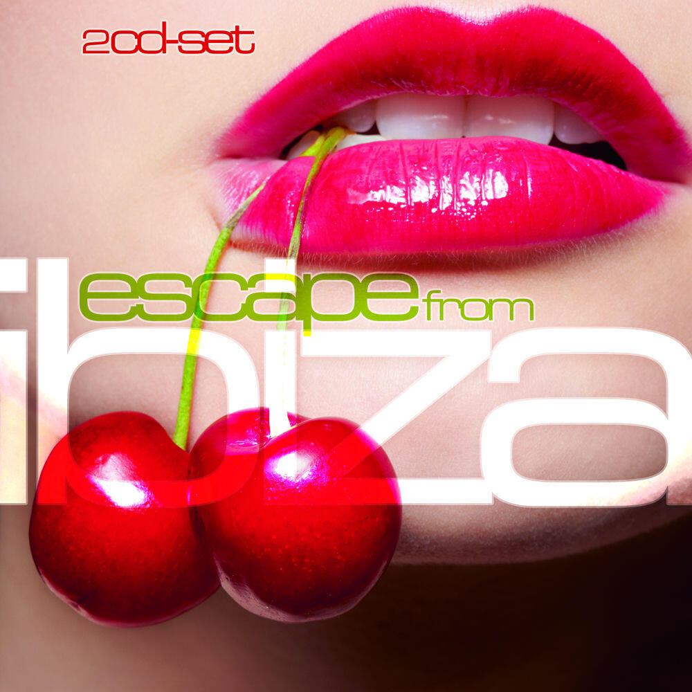 Релиз Escape From Ibiza