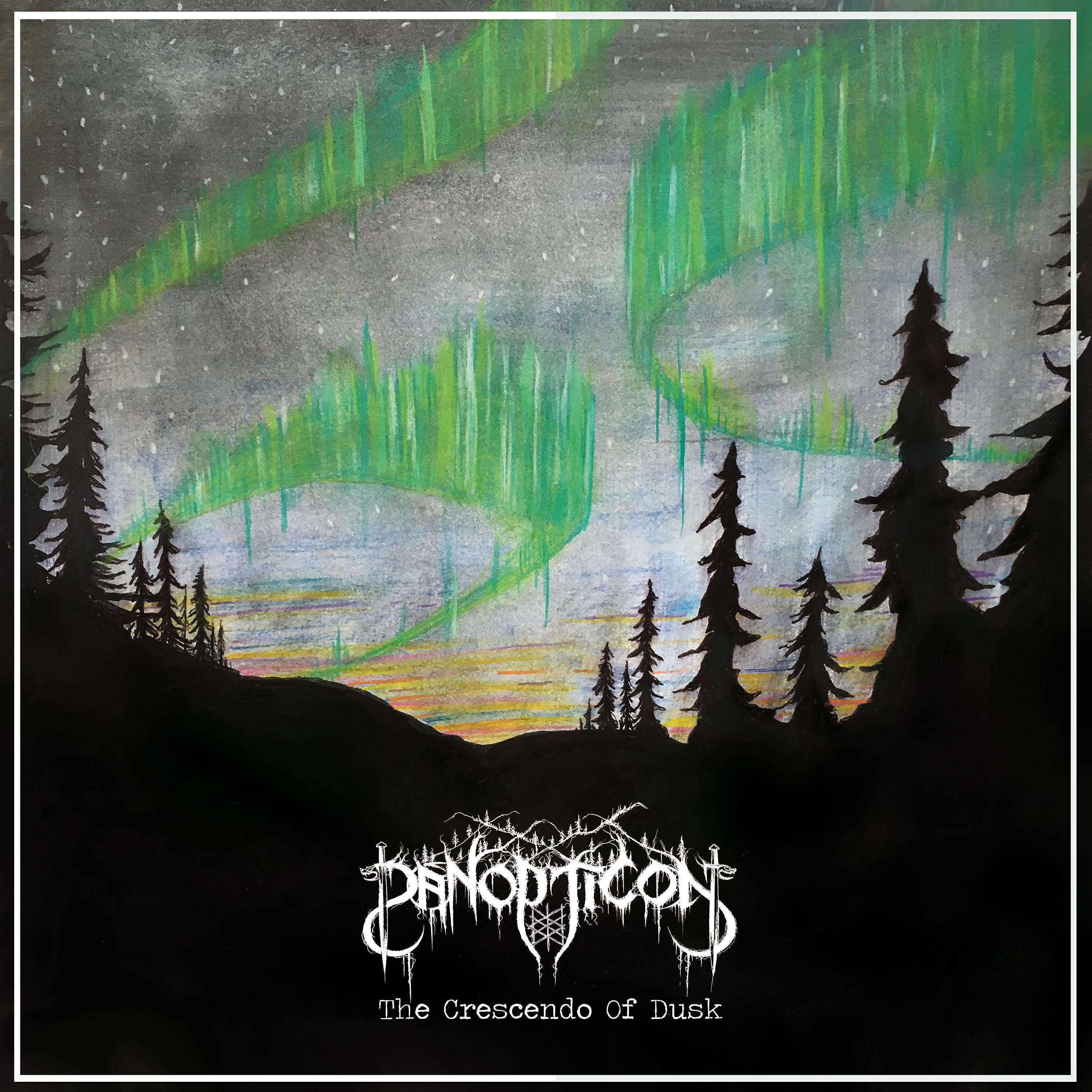 Релиз The Crescendo of Dusk
