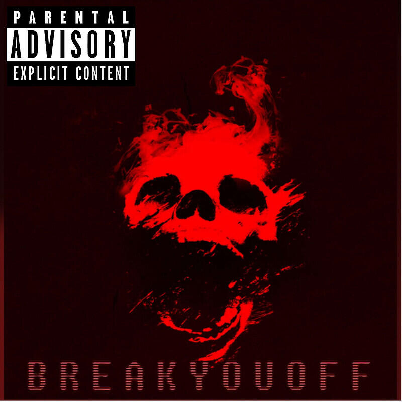 Релиз Break You Off