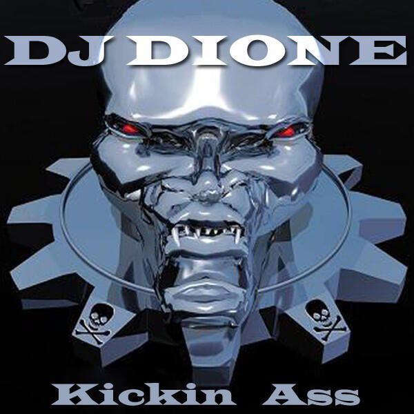 Релиз Kickin Ass