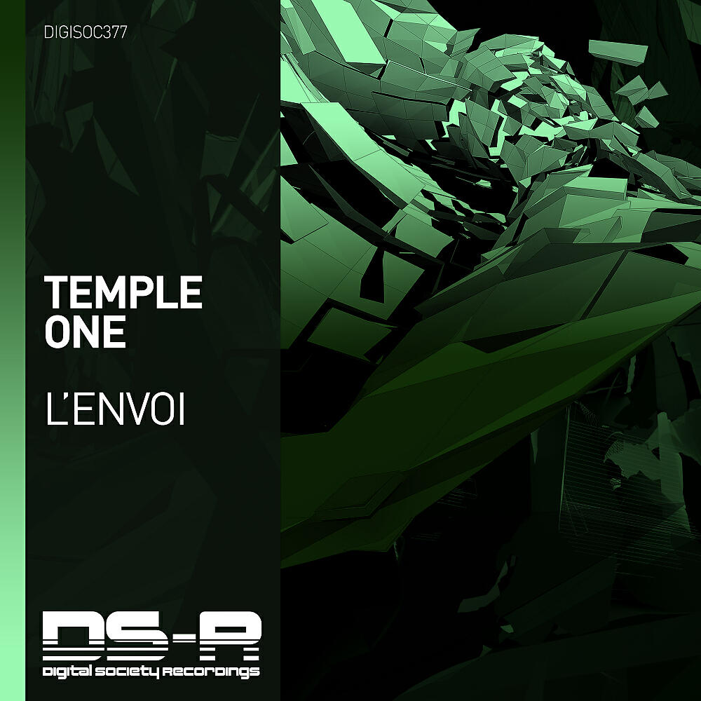 Скачать песню Temple One - L'Envoi (Extended Mix) бесплатно в MP3 для Android и iOS