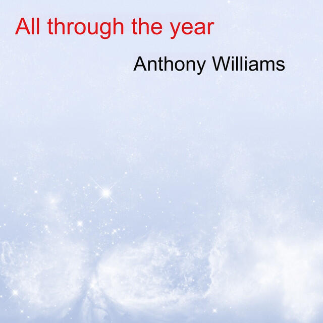 Постер альбома All Through The Year