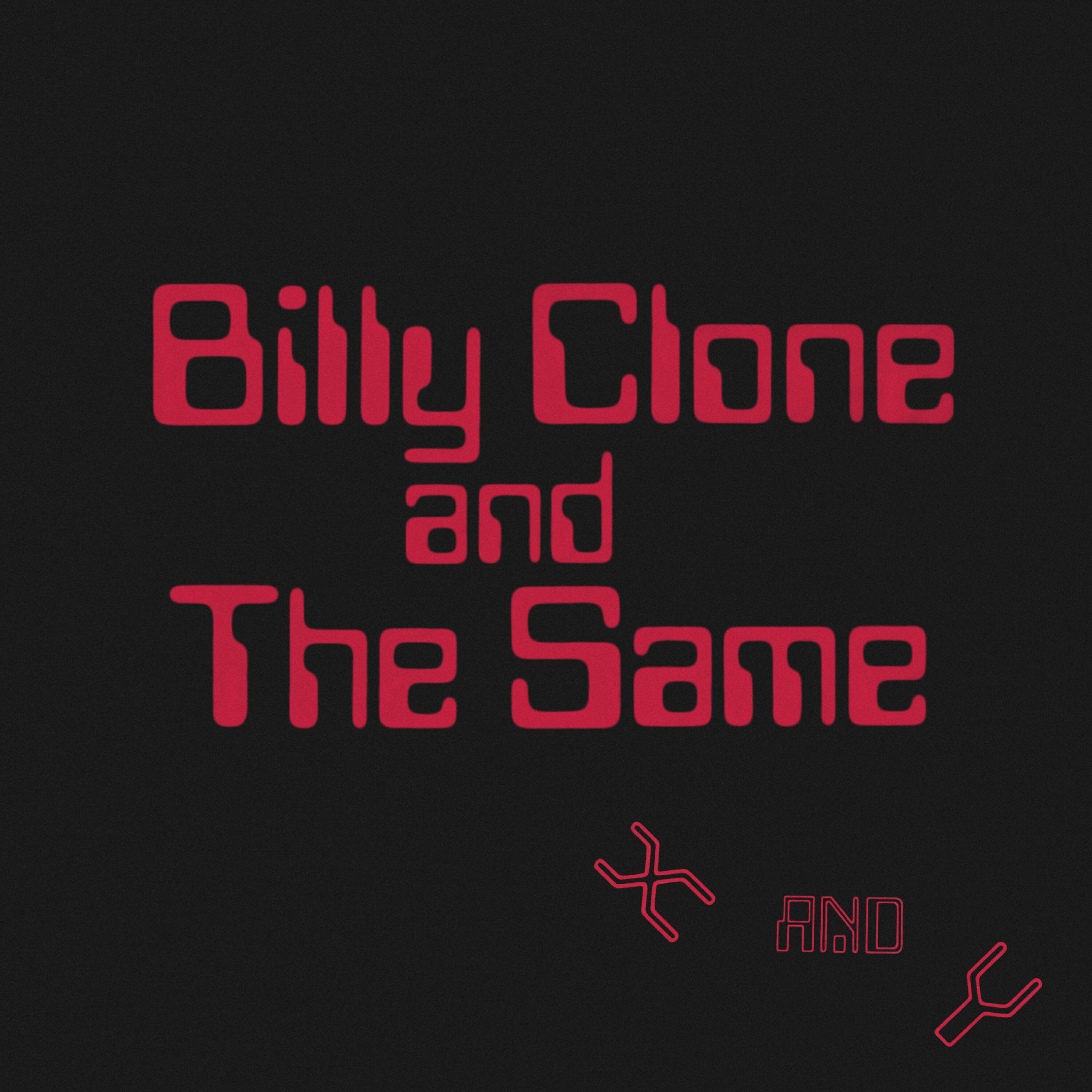 Billy Clone