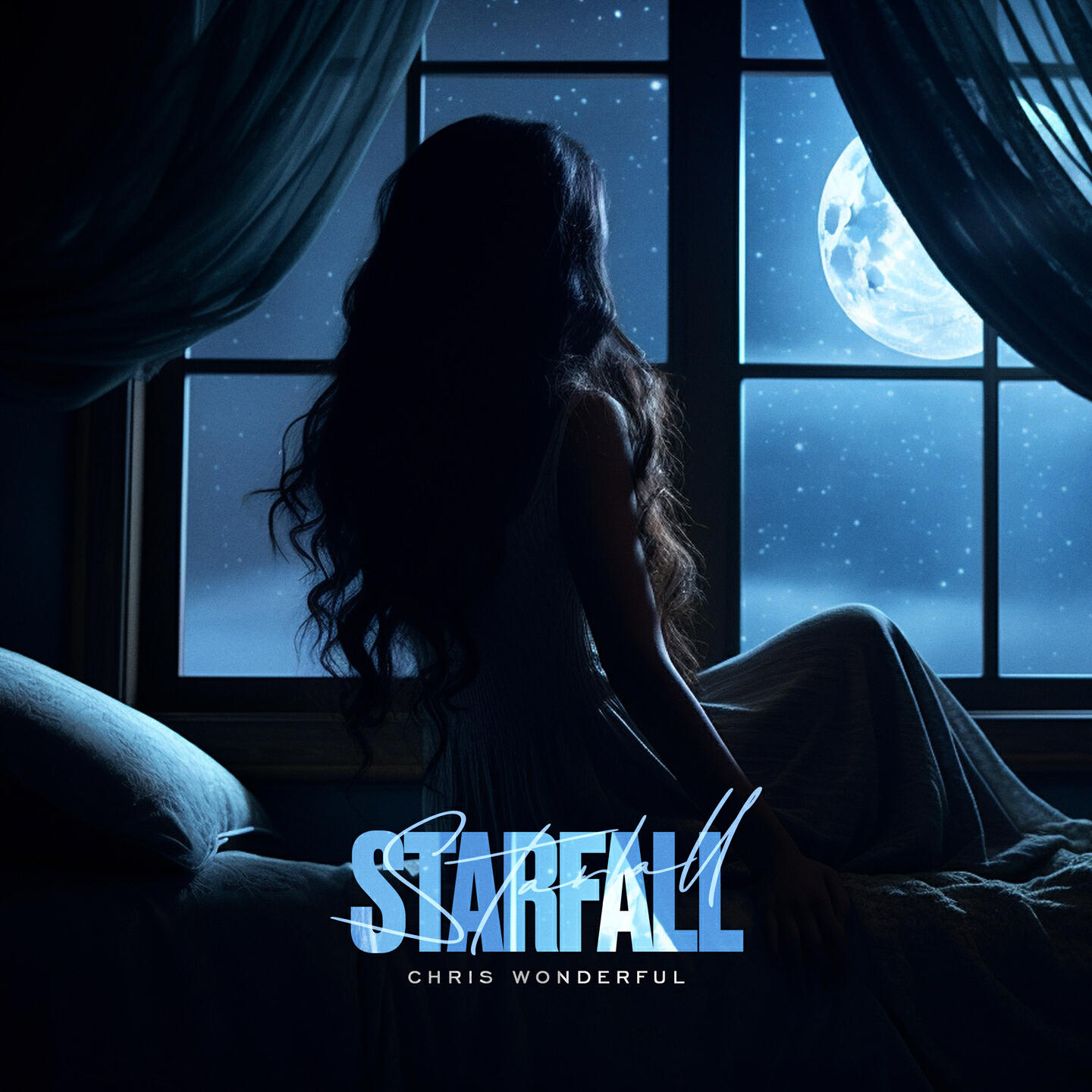 Постер альбома Starfall