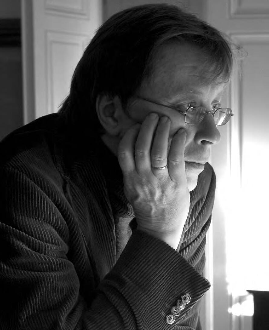 Georg Friedrich Haas