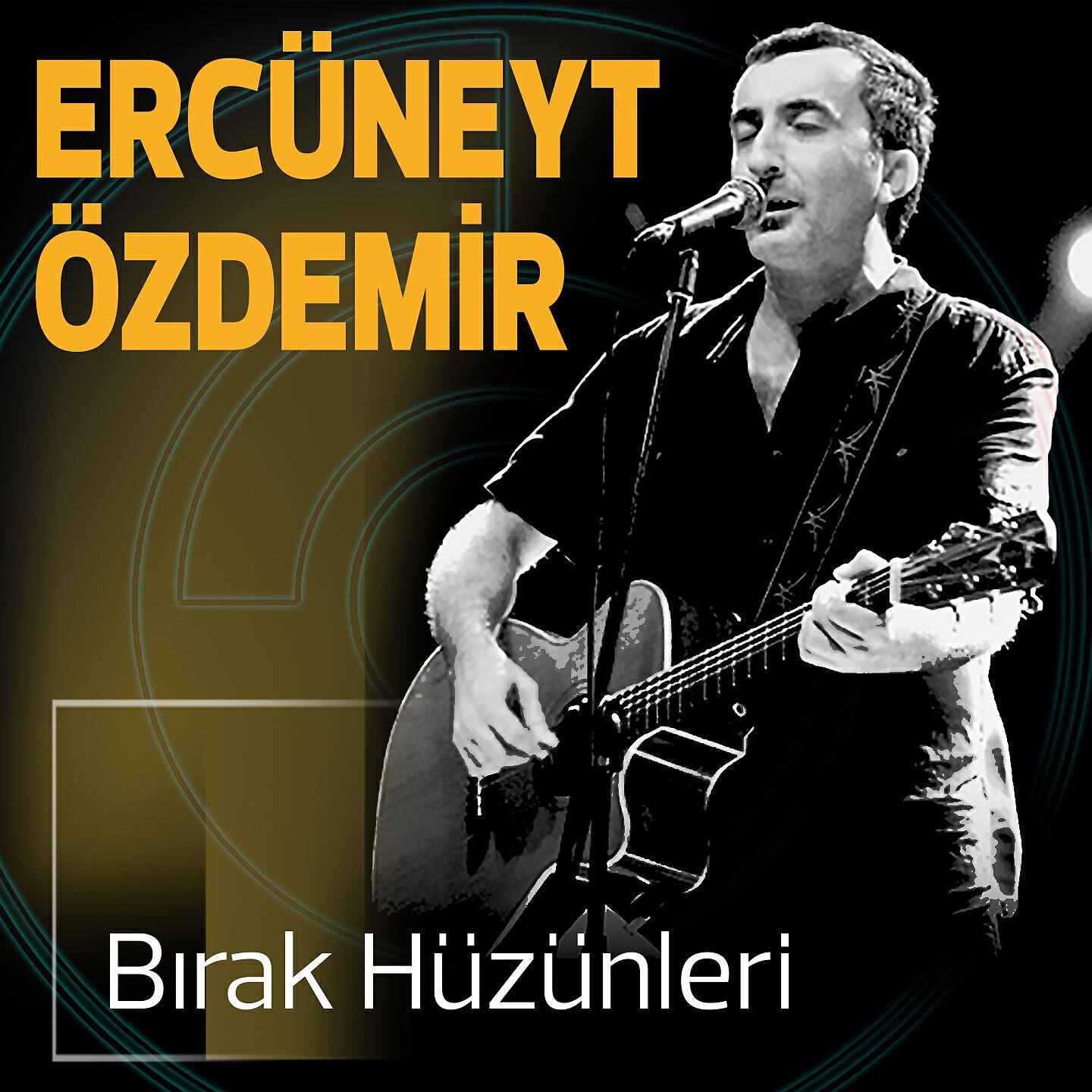 Релиз Bırak Hüzünleri