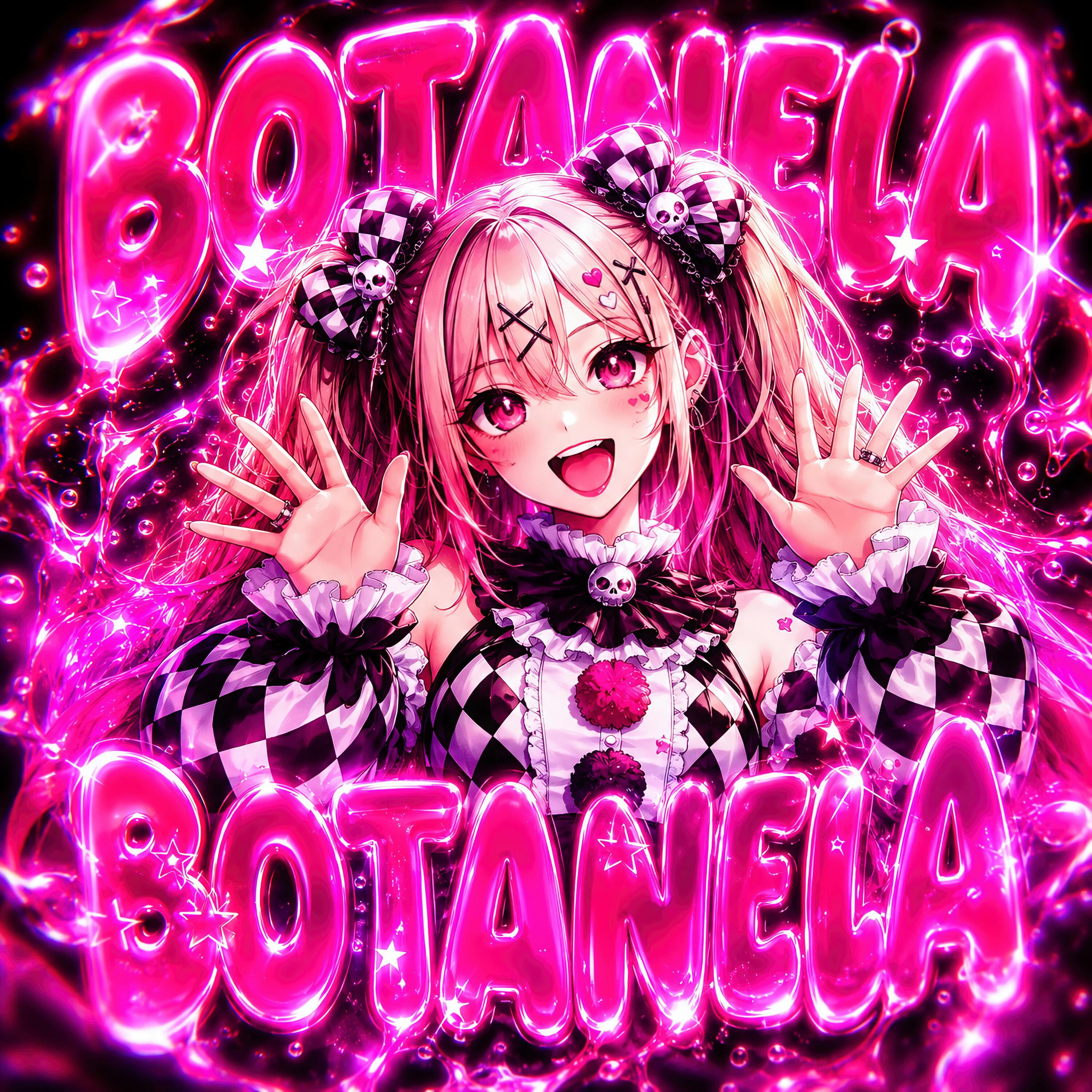 Релиз BOTANELA