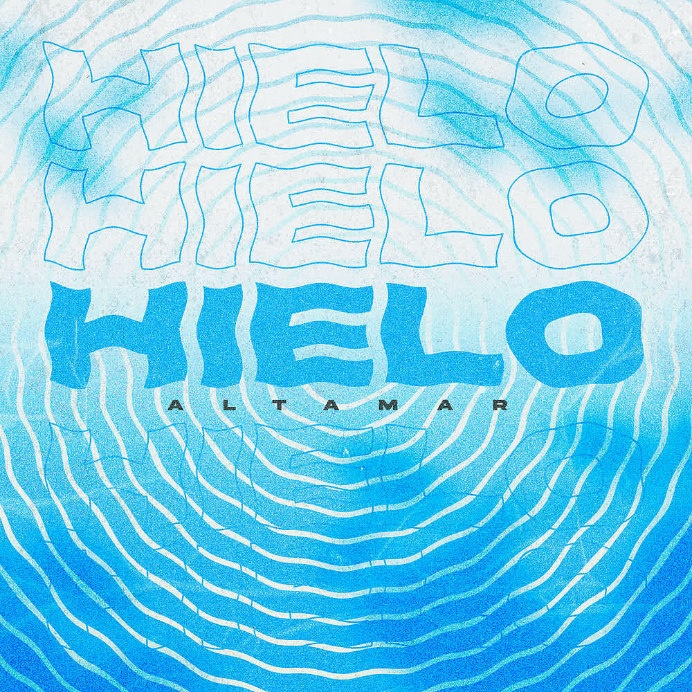 Релиз Hielo