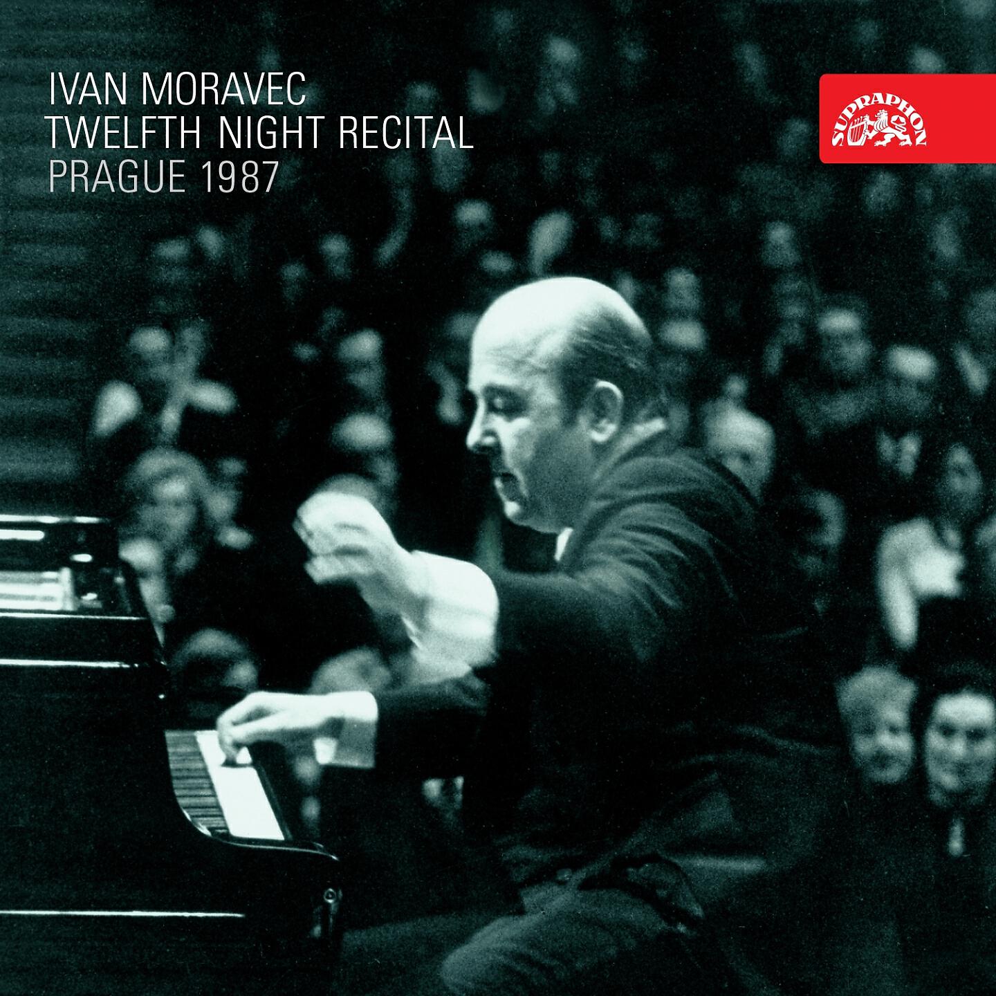 Релиз Bach, Beethoven, Debussy, Chopin, Mozart: Twelfth Night Recital Prague 1987