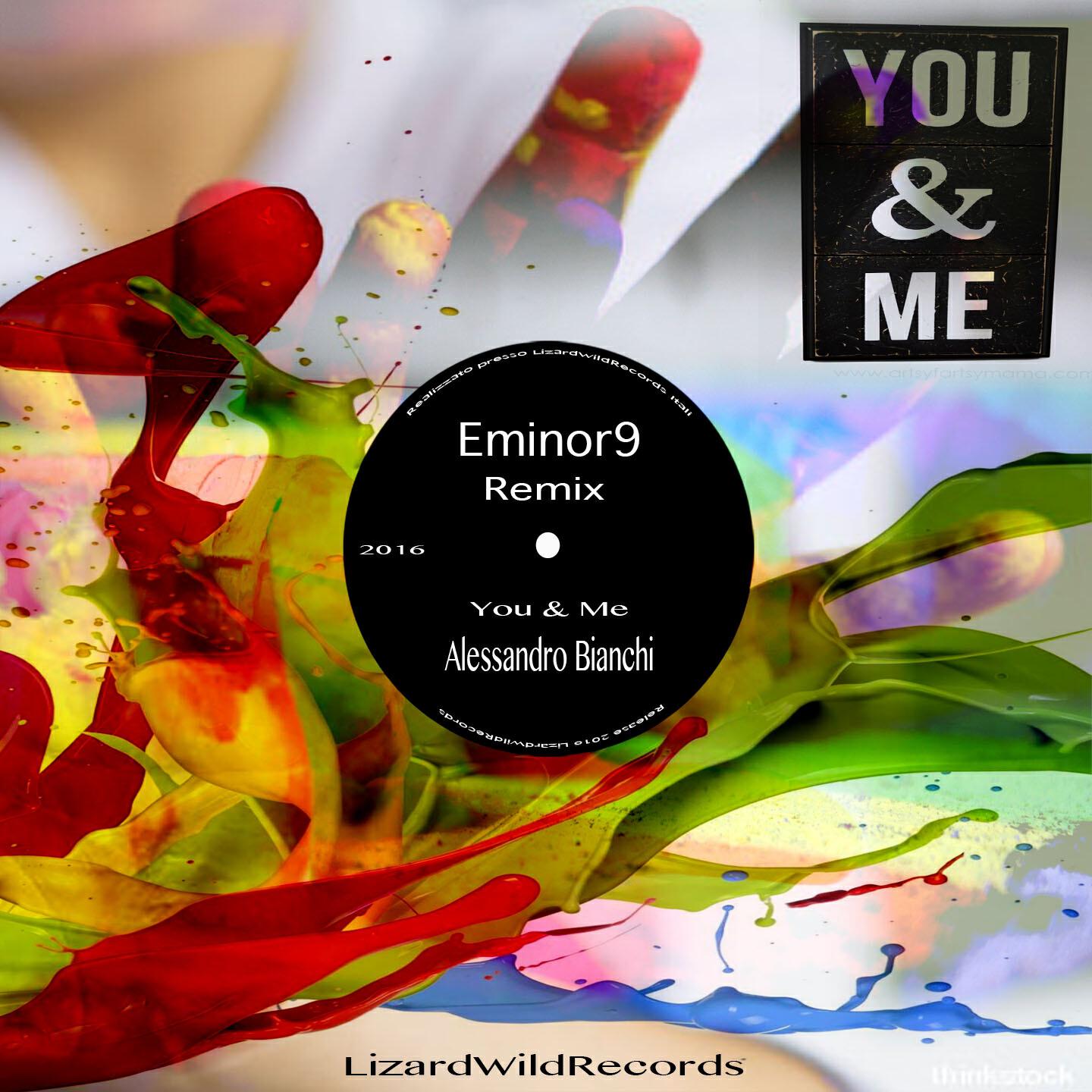 Релиз You & Me